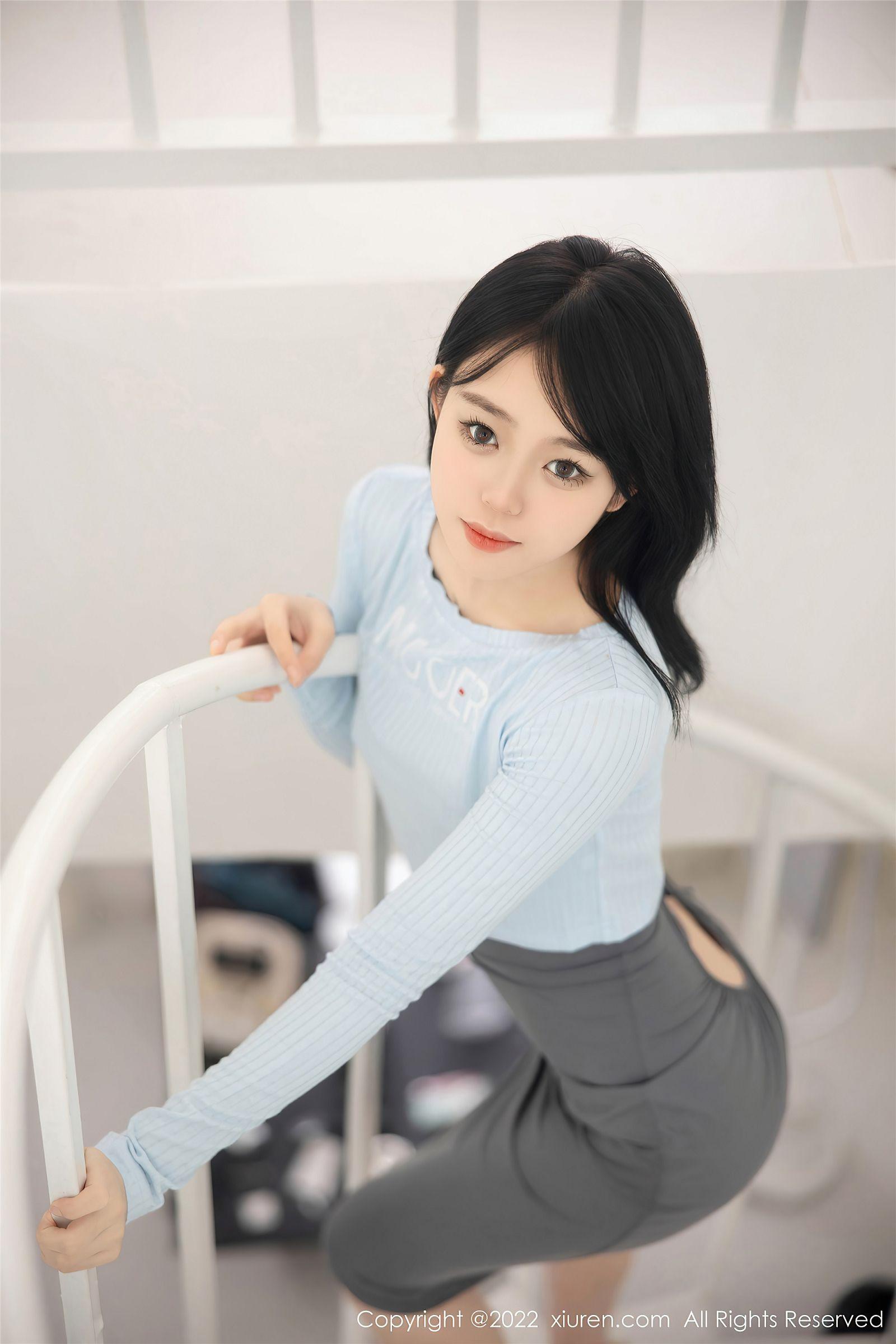 [XIUREN秀人网] 2022.08.18 NO.5453 小麦是只喵_p016