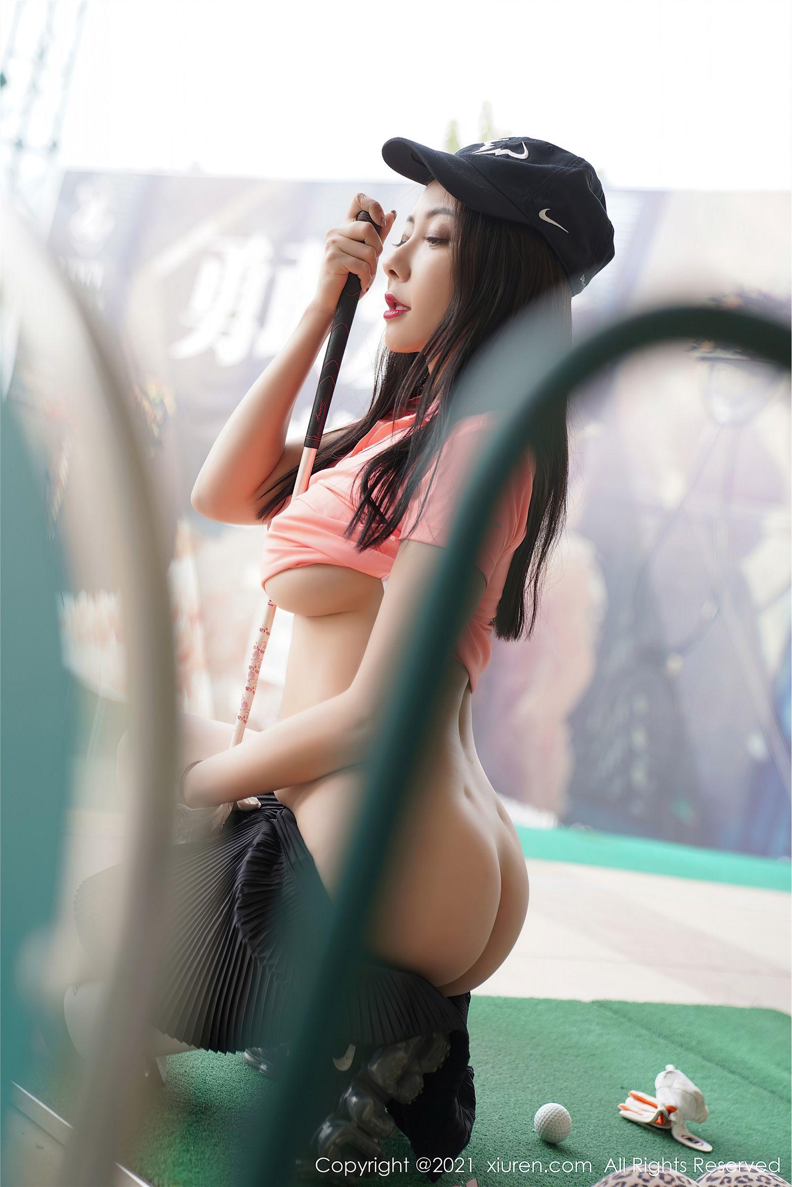 [XIUREN秀人网] 2021.01.04 NO.2966 果儿Victoria_p043