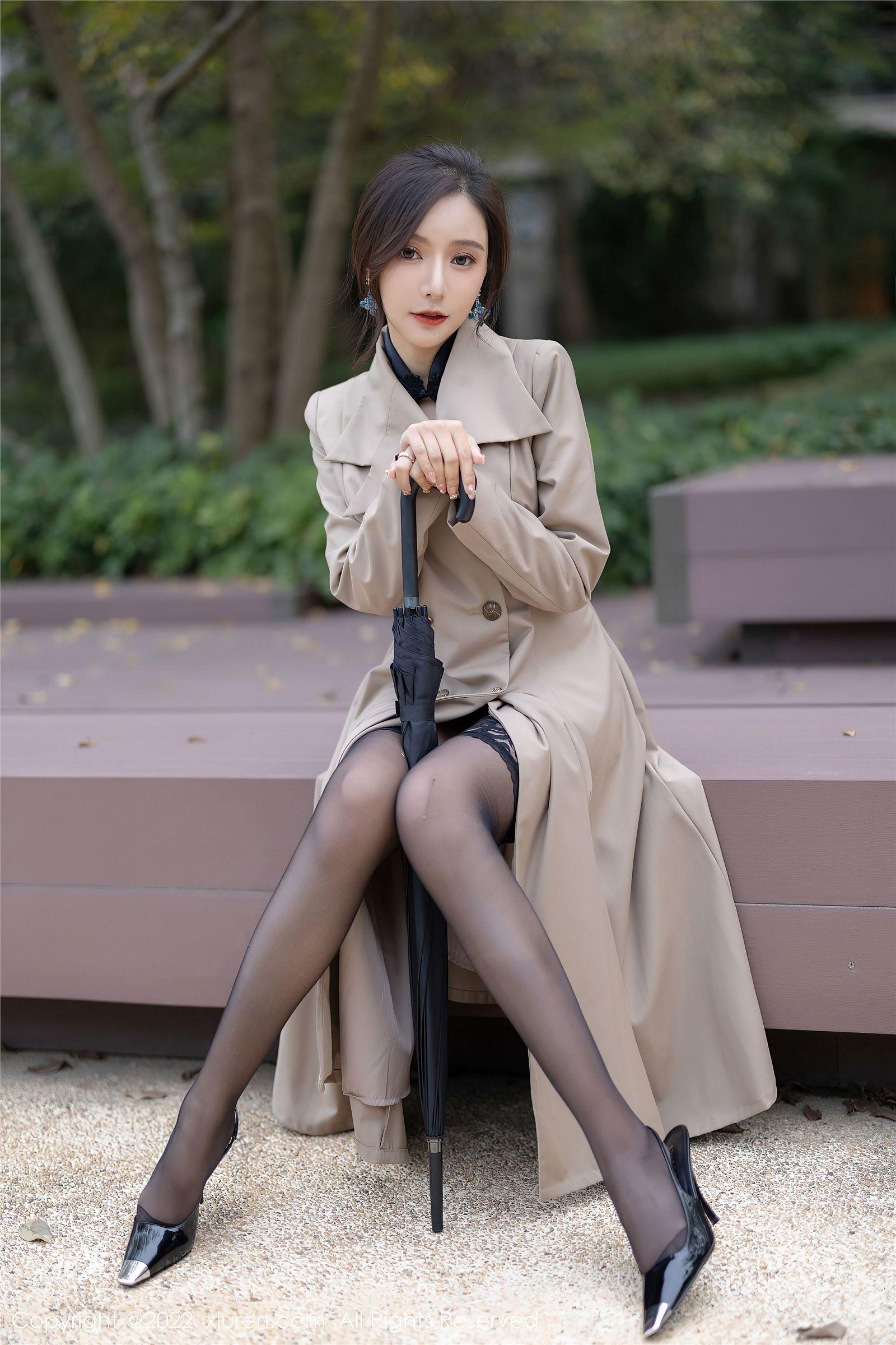[XIUREN秀人网] 2022.01.04 NO.4417 王馨瑶yanni_p045