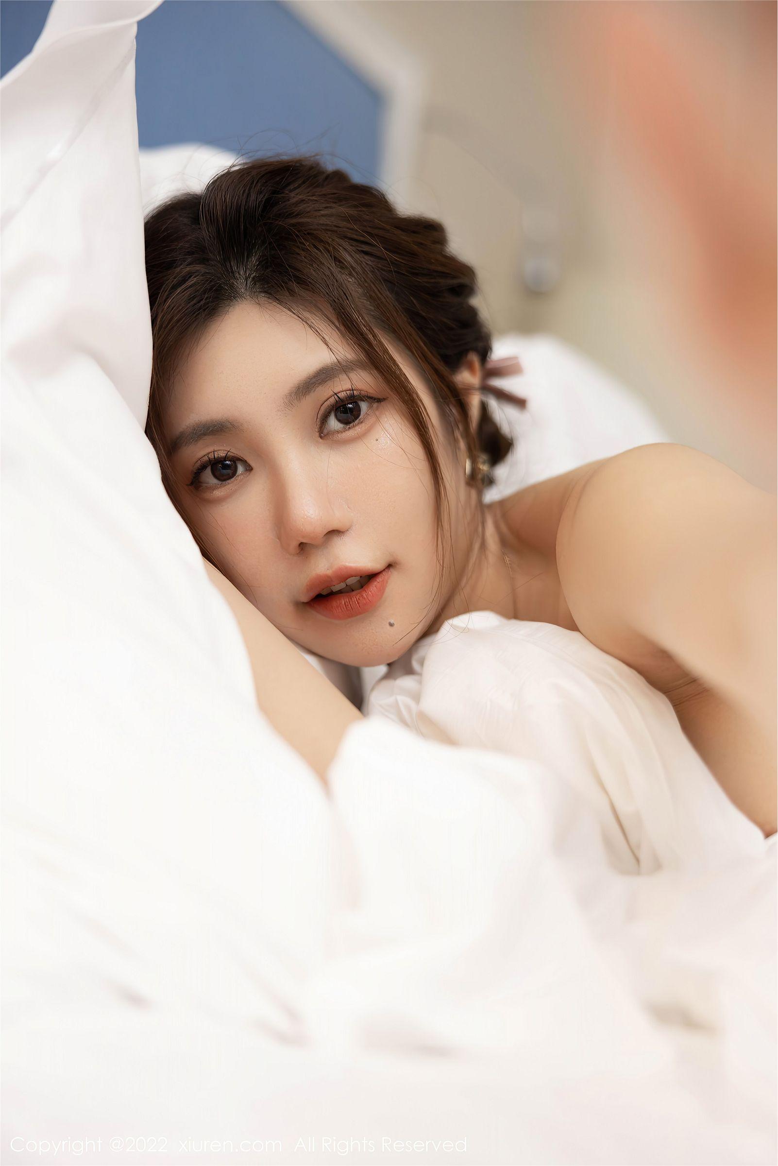 [XIUREN秀人网] 2022.05.07 NO.4977 绮里嘉ula_p028
