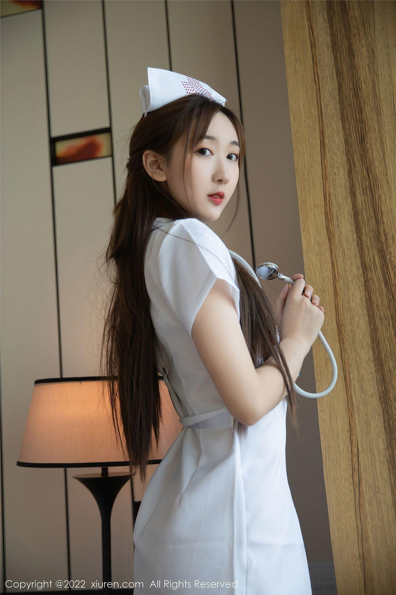 [XIUREN秀人网] 2022.08.03 NO.5375 江真真_p001