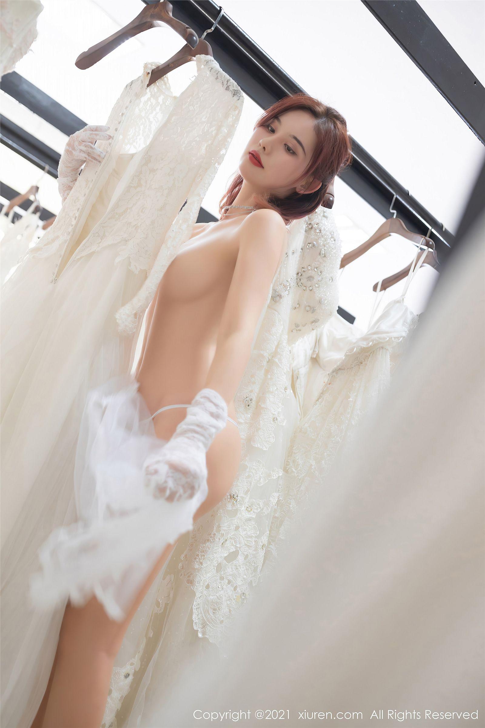 [XIUREN秀人网] 2021.02.01 NO.3068 就是阿朱啊_p043
