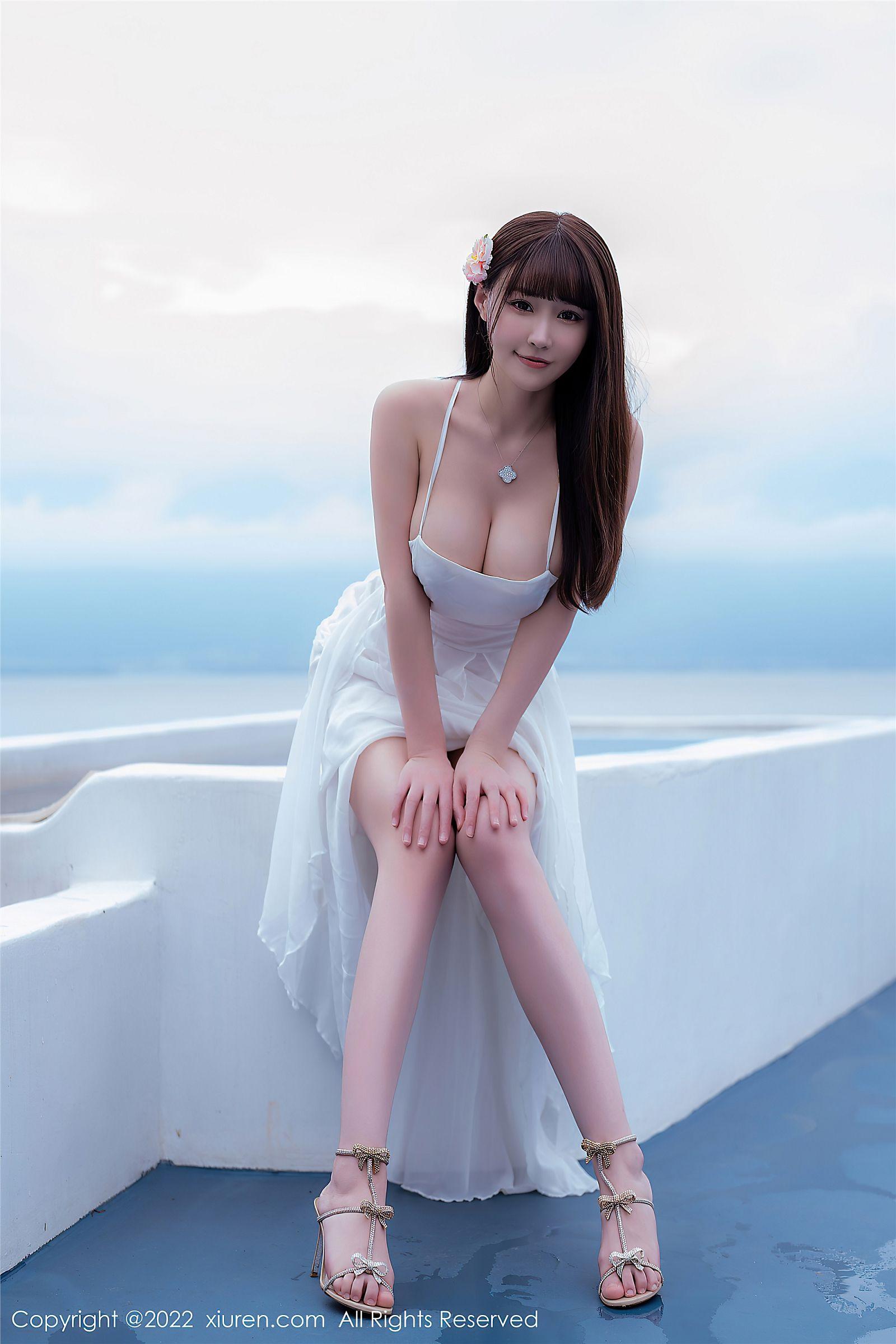 [XIUREN秀人网] 2022.07.12 NO.5261 朱可儿Flora_p064