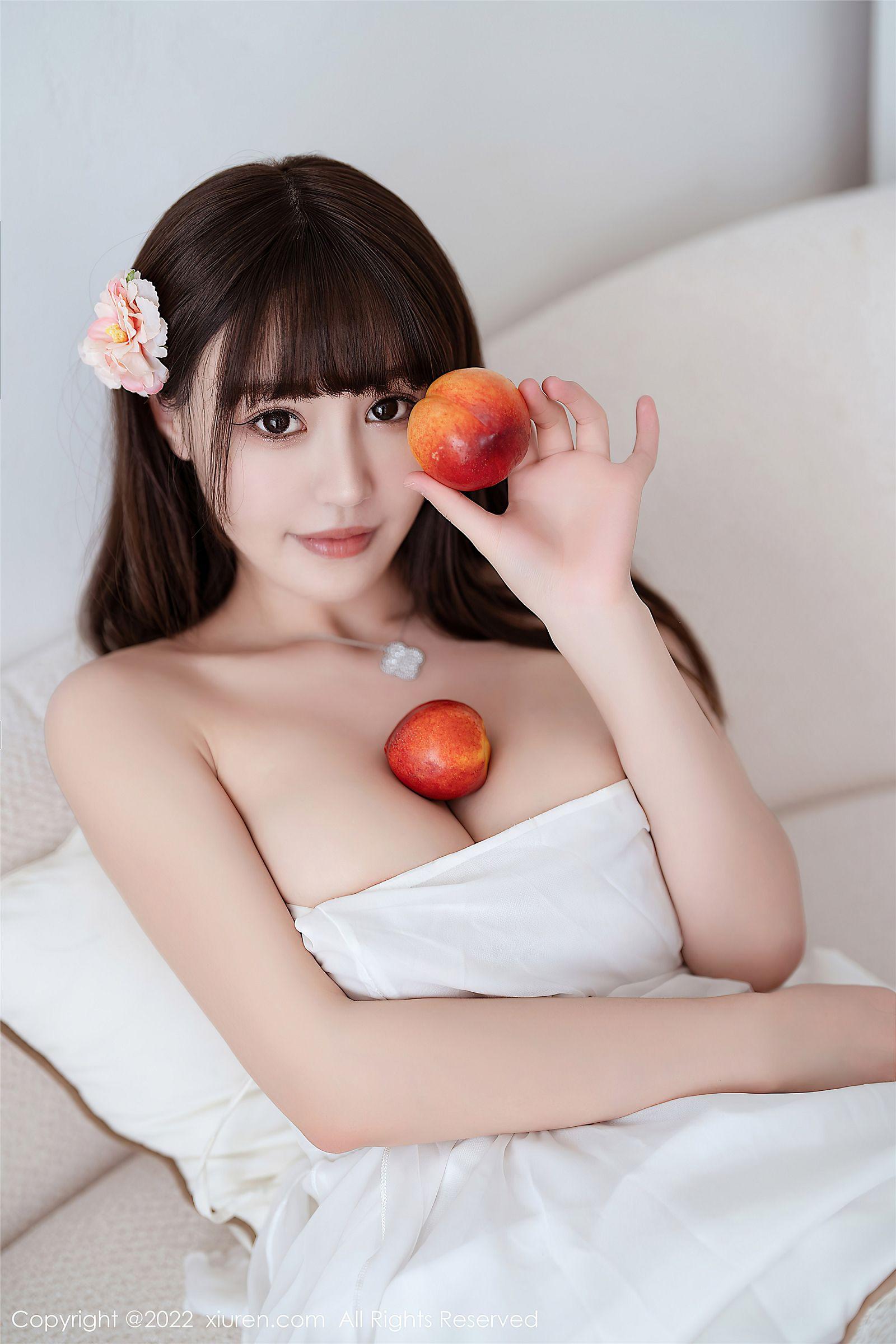 [XIUREN秀人网] 2022.07.12 NO.5261 朱可儿Flora_p078
