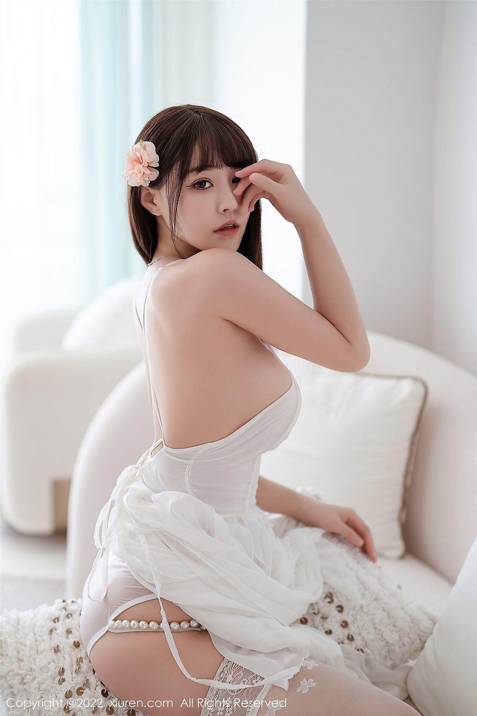 [XIUREN秀人网] 2022.07.12 NO.5261 朱可儿Flora_p104
