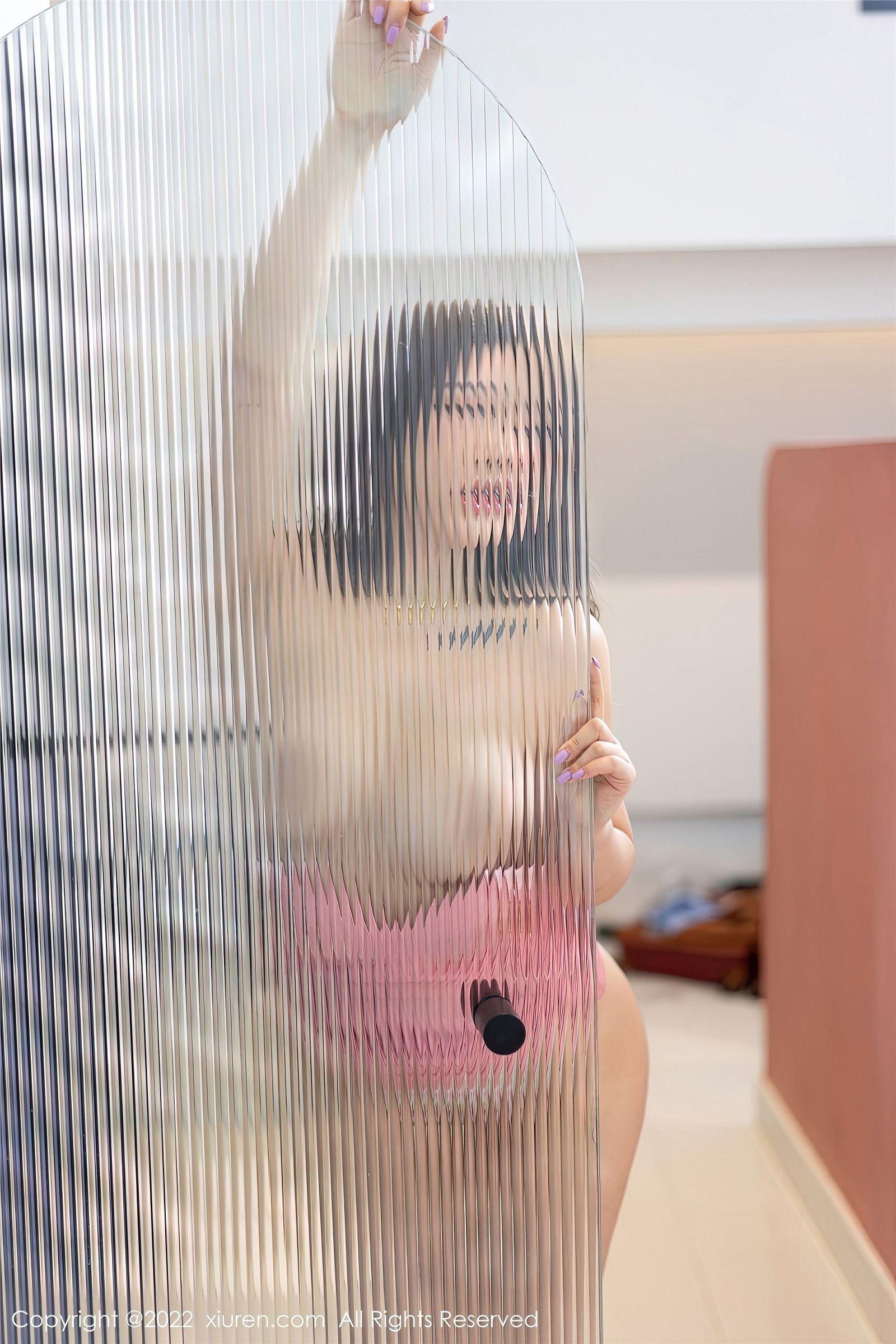 [XIUREN秀人网] 2022.11.22 NO.5894 小海臀Rena_p010