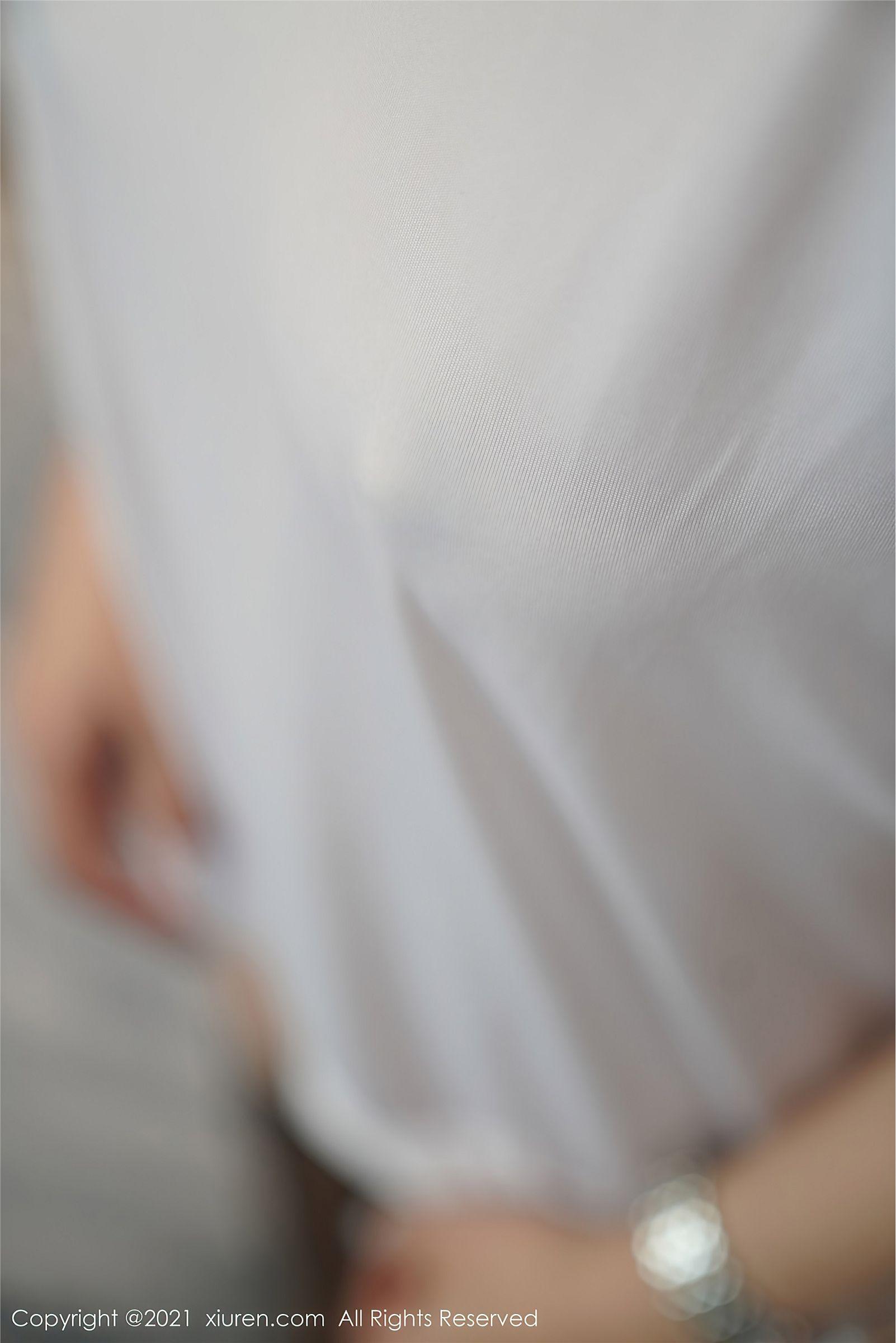 [XIUREN秀人网] 2021.05.13 NO.3408 周慕汐baby_p050