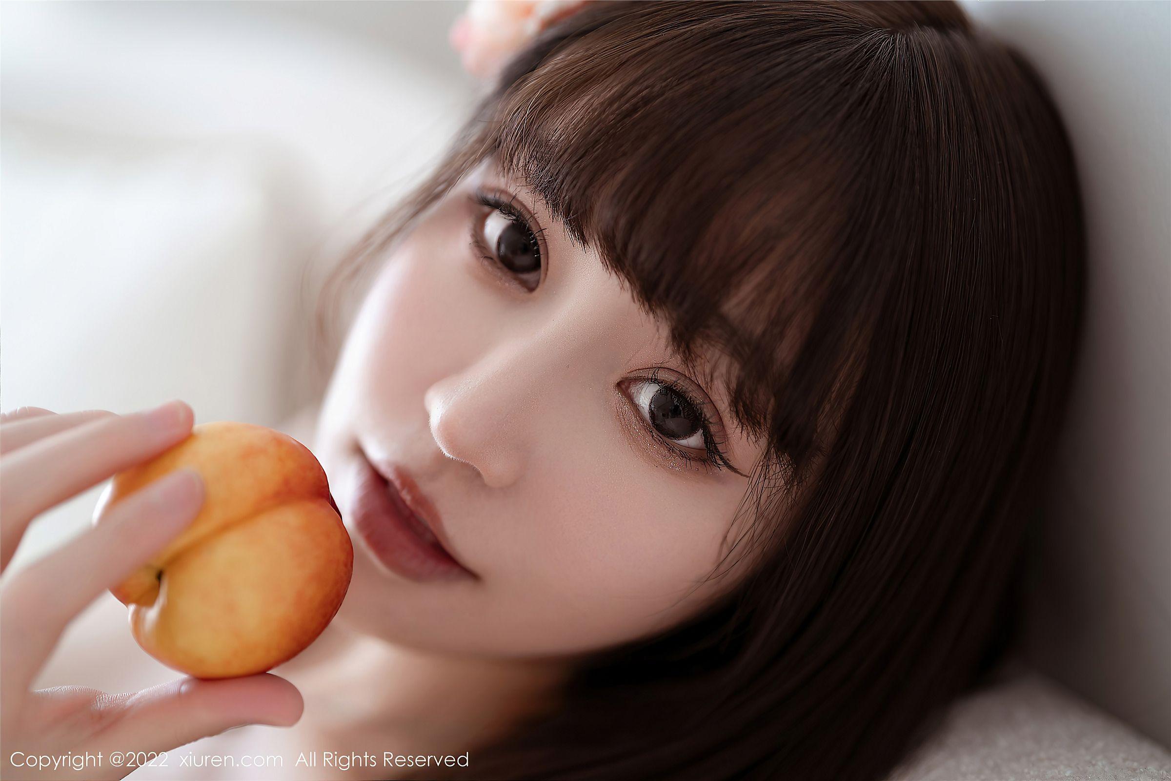 [XIUREN秀人网] 2022.07.12 NO.5261 朱可儿Flora_p022