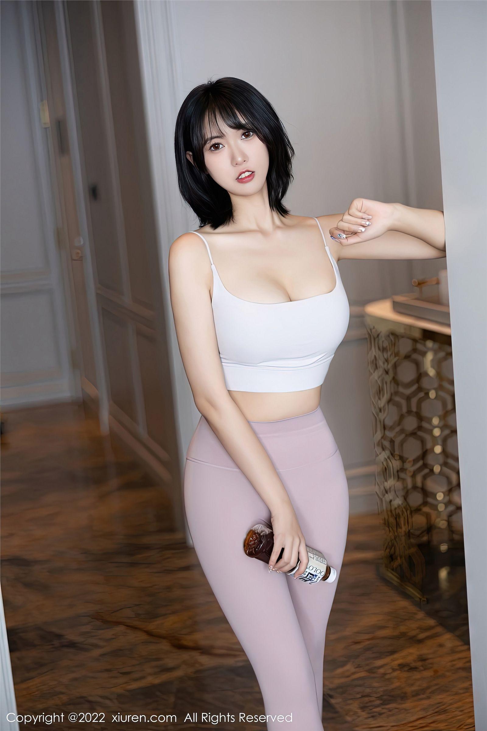 [XIUREN秀人网] 2022.11.21 NO.5885 林子遥_p001