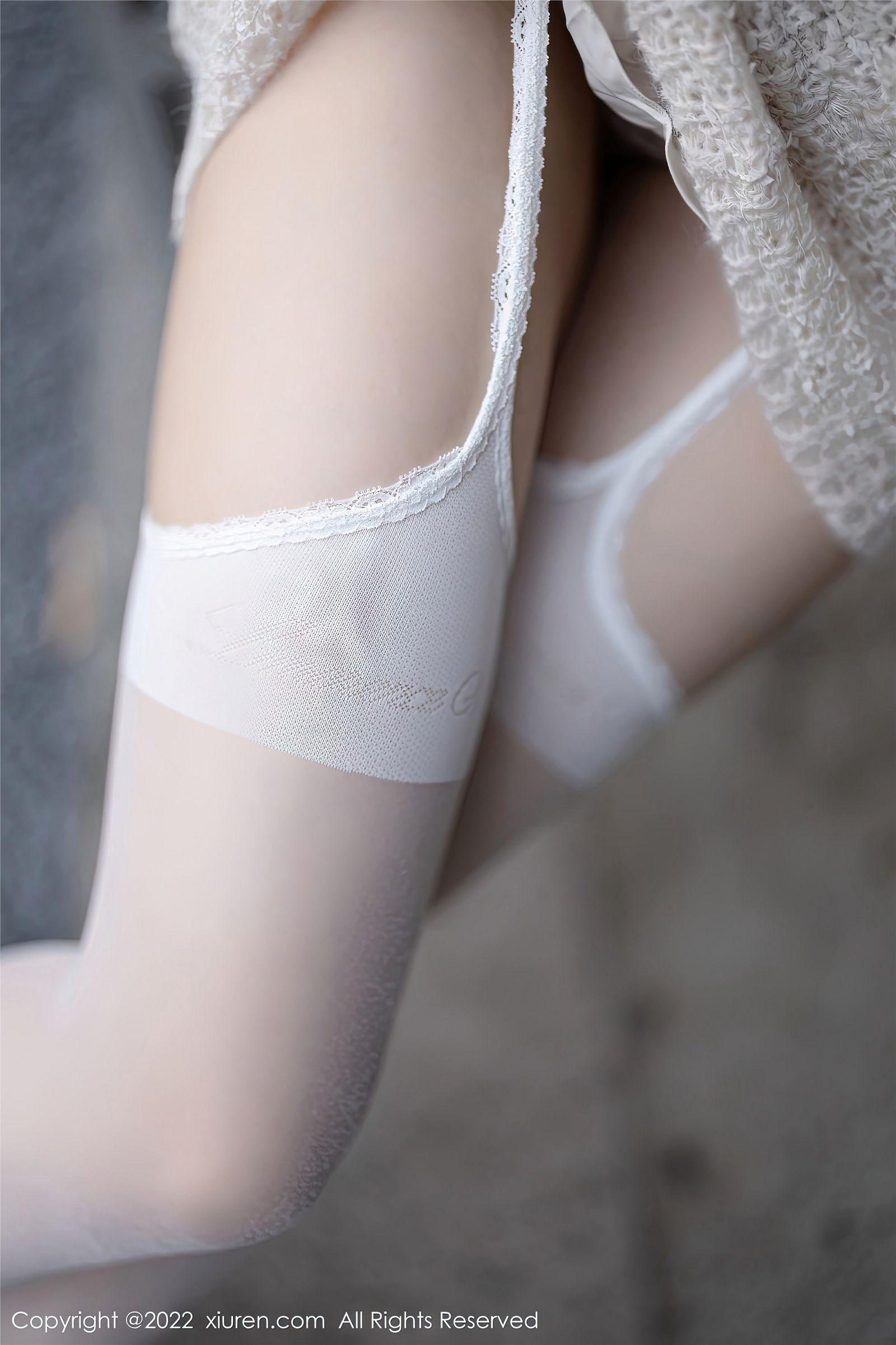 [XIUREN秀人网] 2022.11.18 NO.5880 徐莉芝Booty_p034