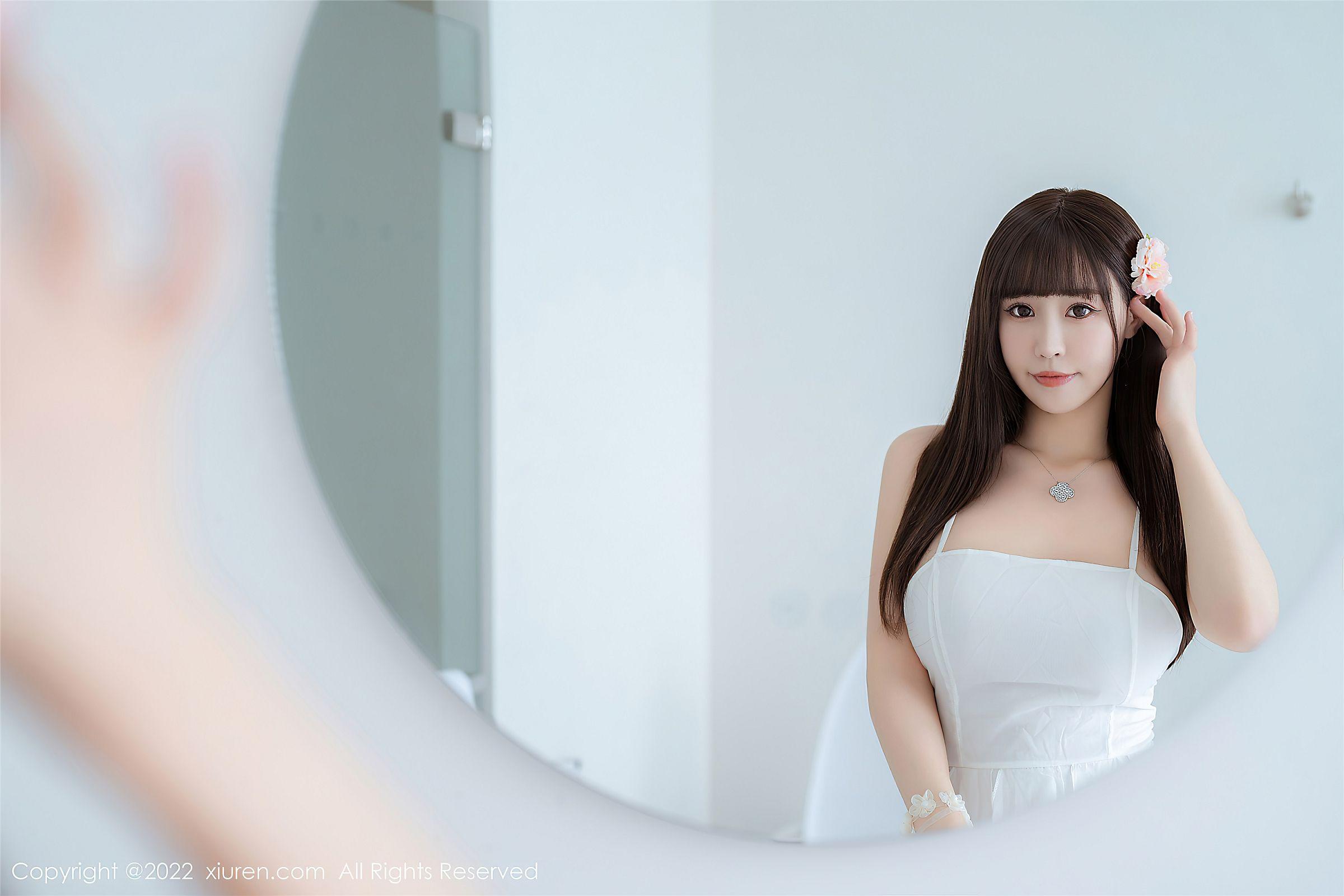 [XIUREN秀人网] 2022.07.12 NO.5261 朱可儿Flora_p084