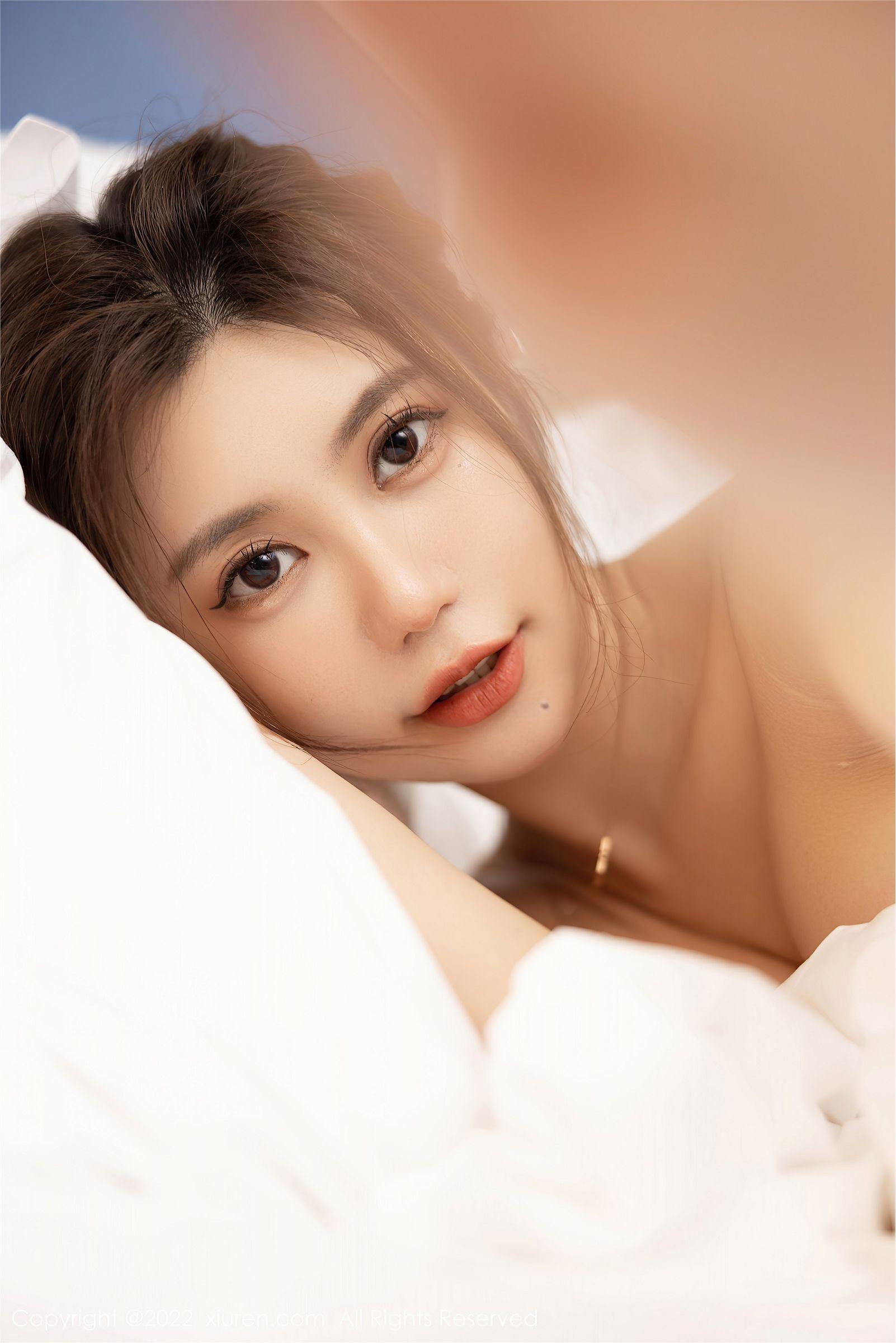 [XIUREN秀人网] 2022.05.07 NO.4977 绮里嘉ula_p040