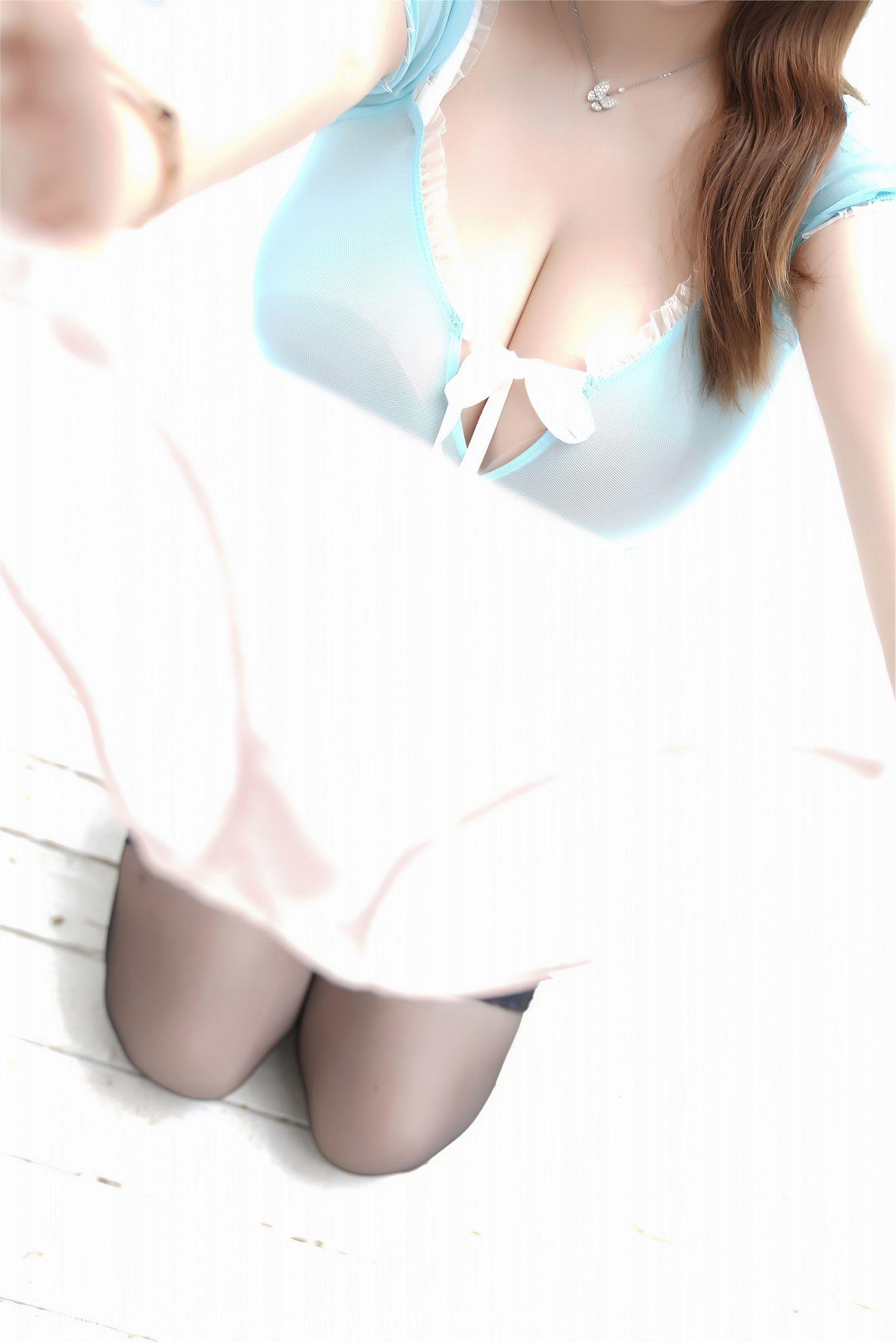 [XIUREN秀人网] 2020.11.23 NO.2812 软软子_p013
