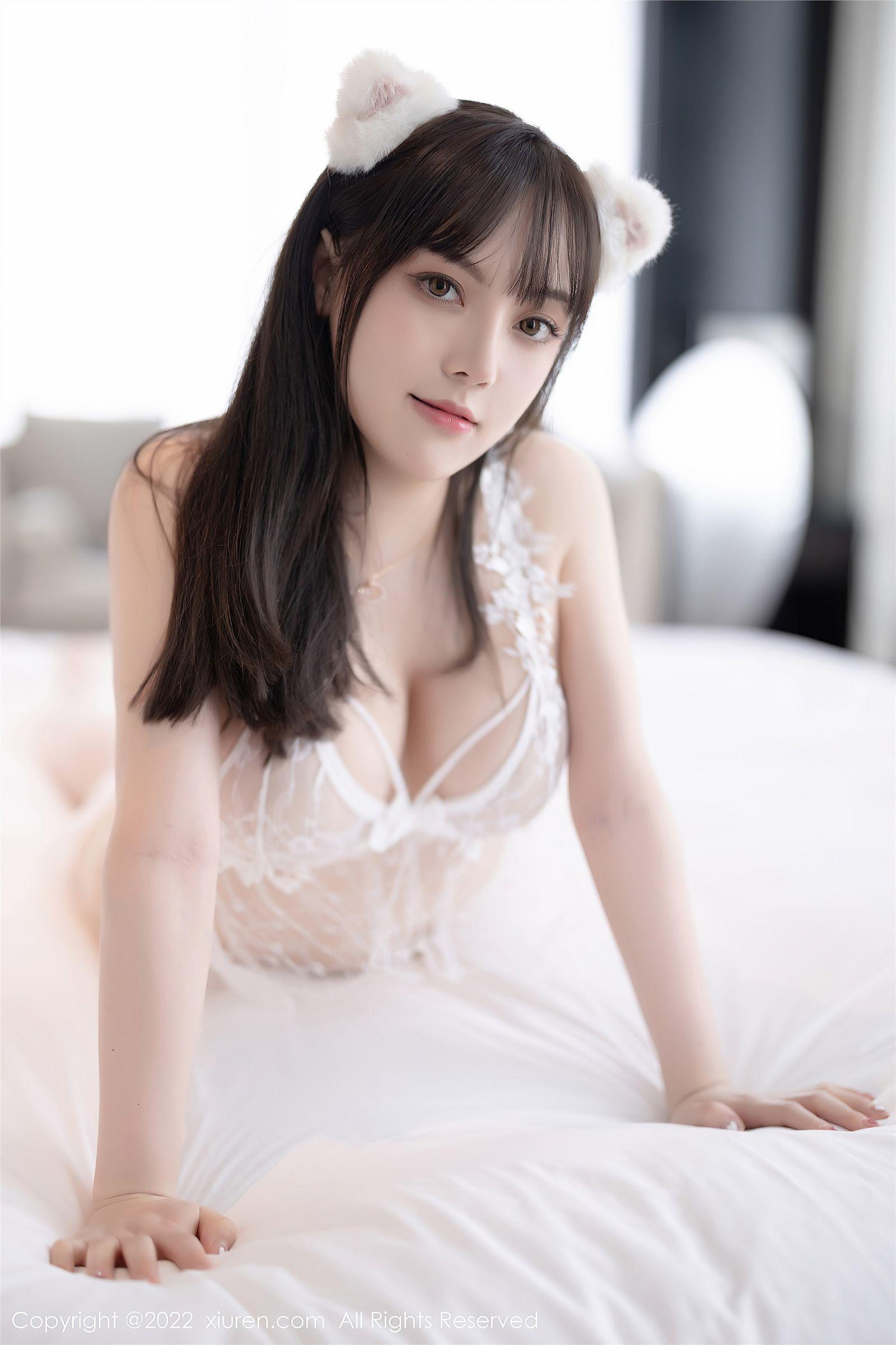 [XIUREN秀人网] 2022.04.25 NO.4919 豆瓣酱_p054