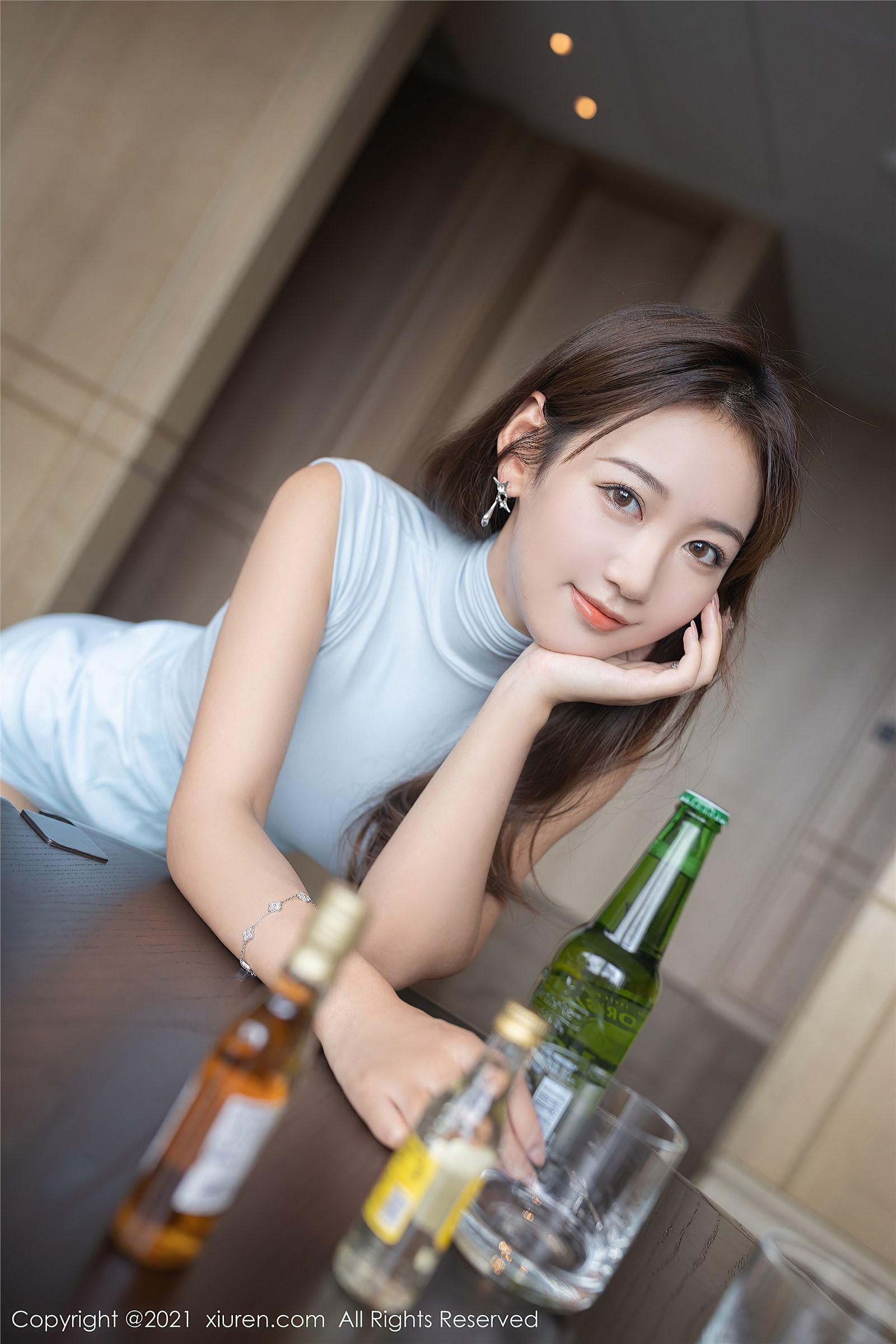 [XIUREN秀人网] 2021.11.10 NO.4198 唐安琪_p087