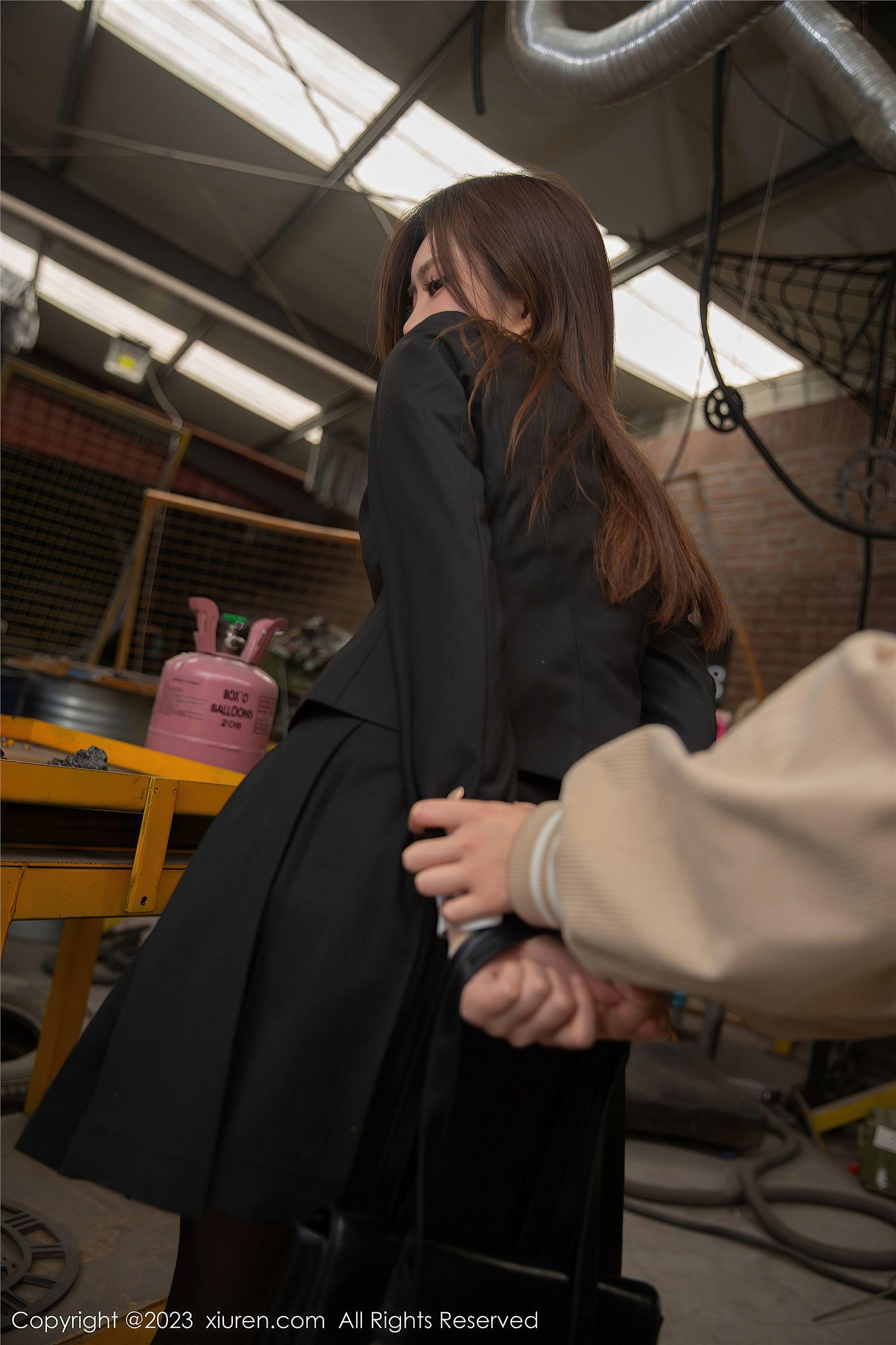 [XIUREN秀人网] 2023.04.07 NO.6537 绮里嘉ula_p045