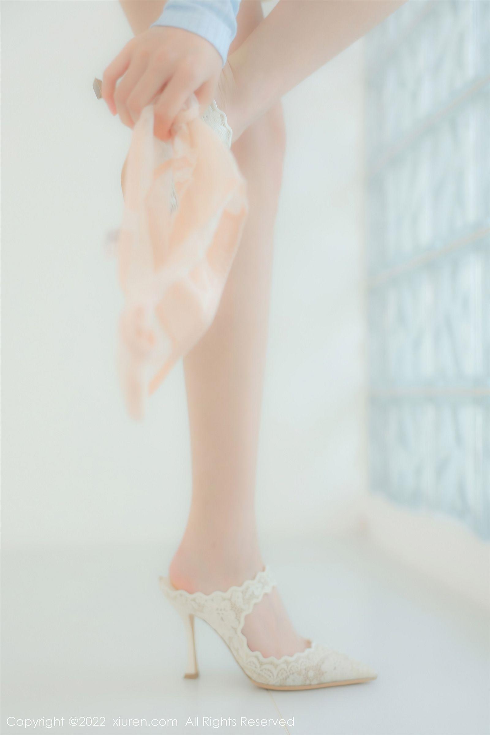 [XIUREN秀人网] 2022.08.18 NO.5453 小麦是只喵_p007