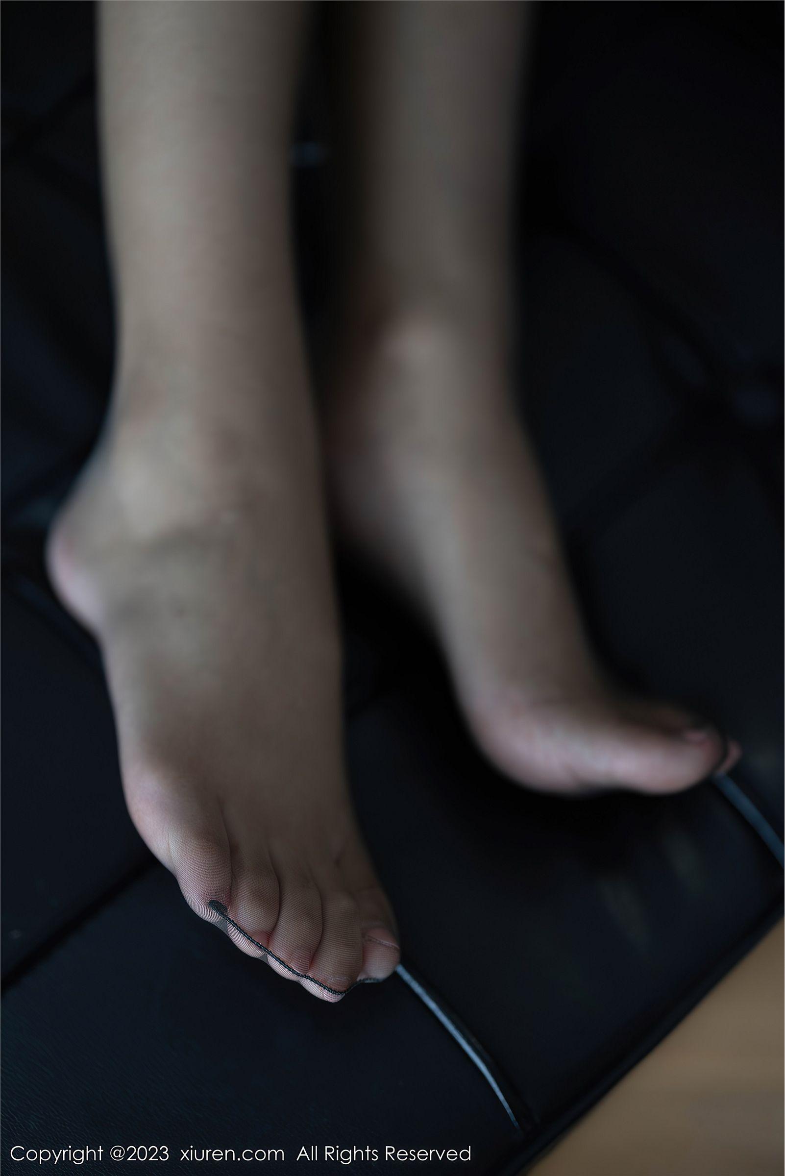 [XIUREN秀人网] 2023.09.14 NO.7387 可樂Vicky_p077