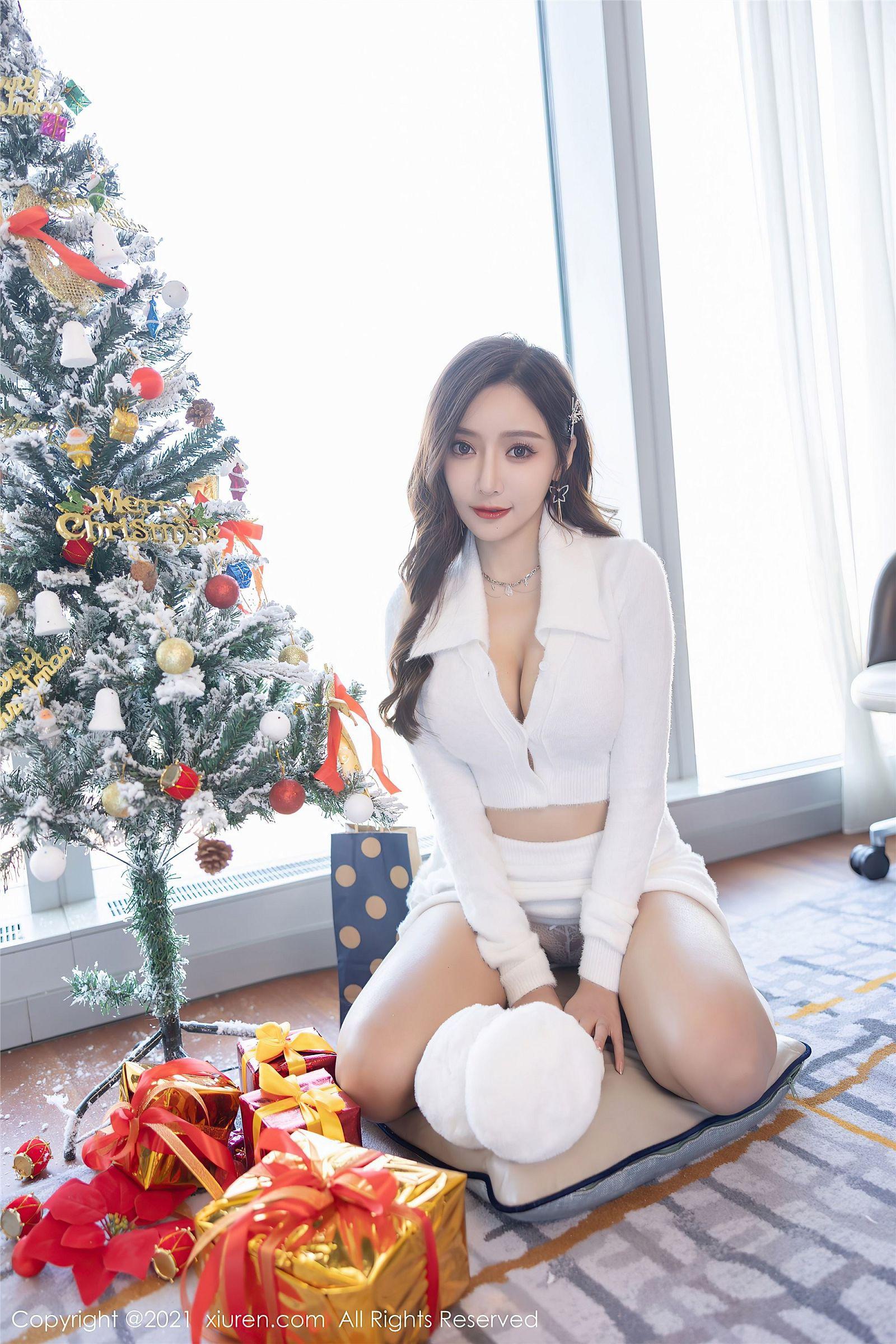 [XIUREN秀人网] 2021.12.20 NO.4359 王馨瑶yanni_p067