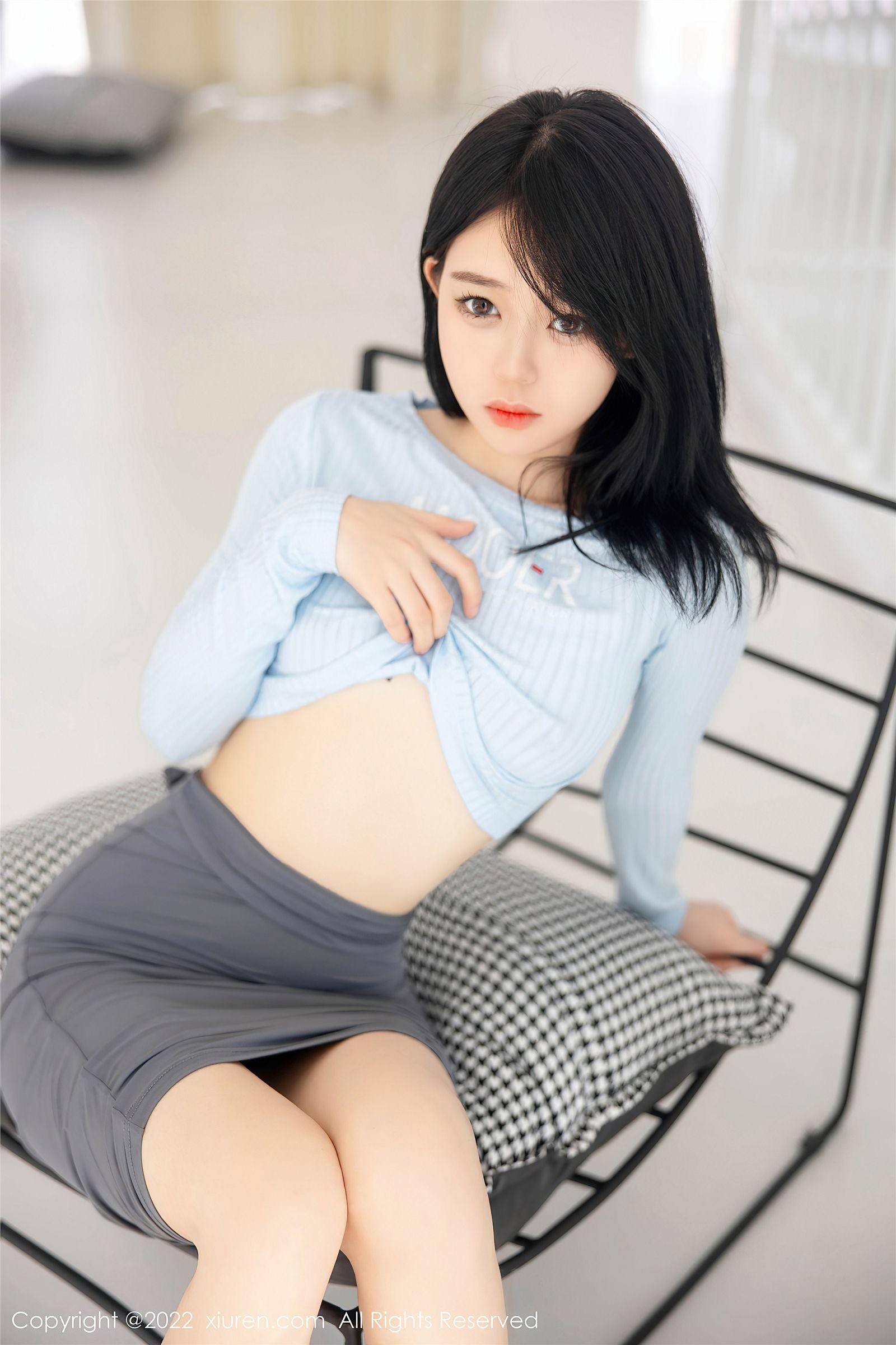 [XIUREN秀人网] 2022.08.18 NO.5453 小麦是只喵_p051