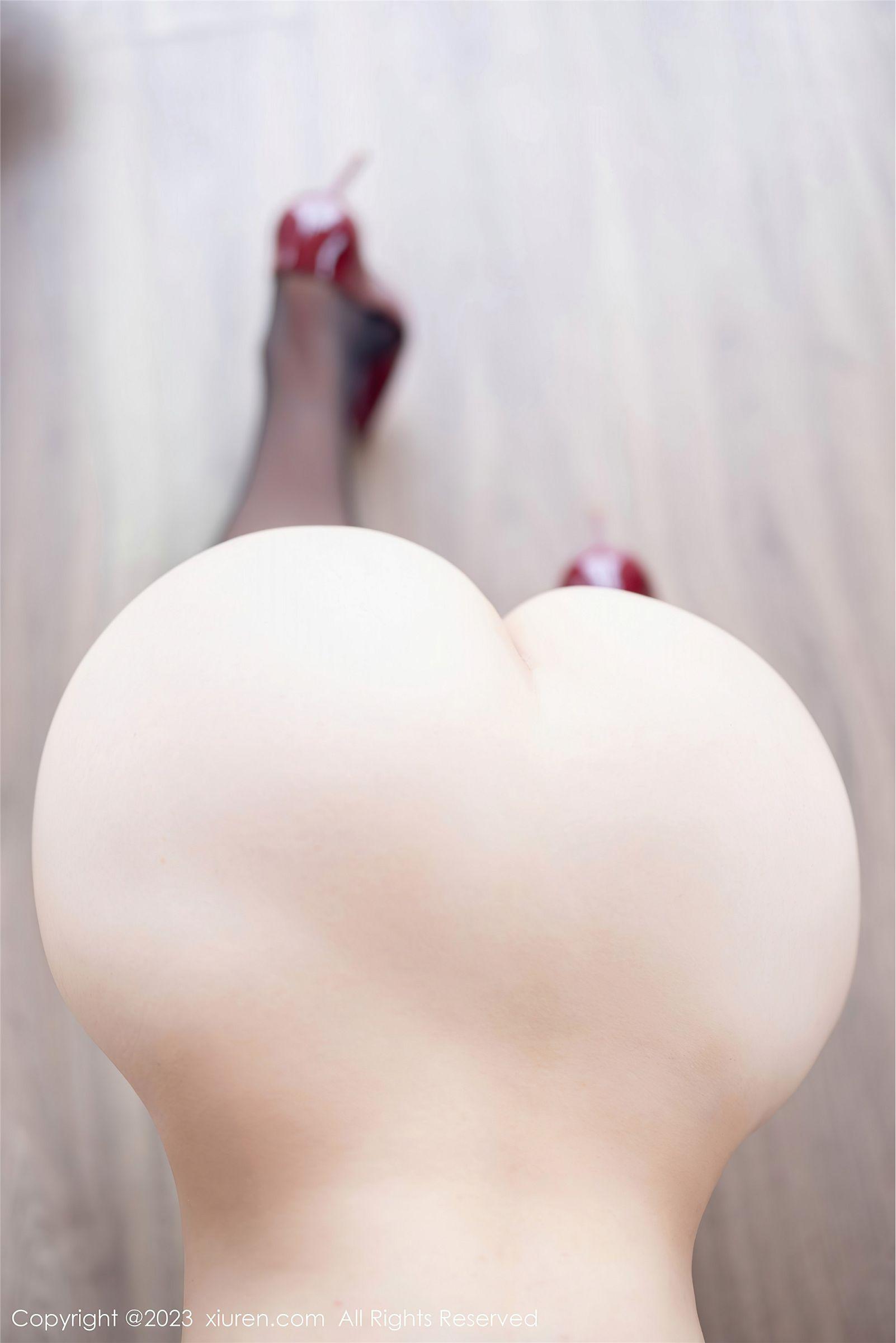 [XIUREN秀人网] 2023.07.25 NO.7131 尤妮丝Egg_p049