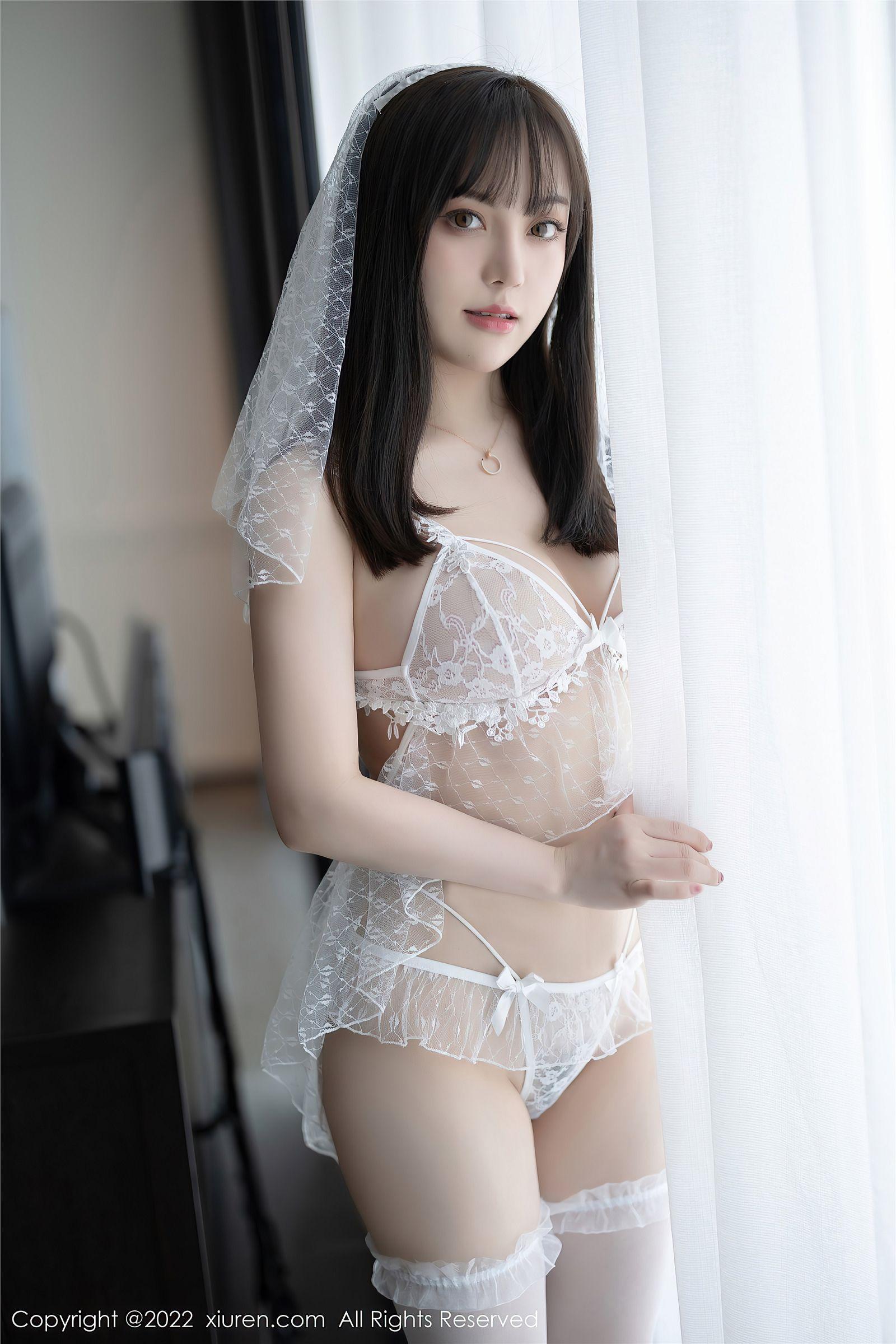 [XIUREN秀人网] 2022.04.25 NO.4919 豆瓣酱_p016