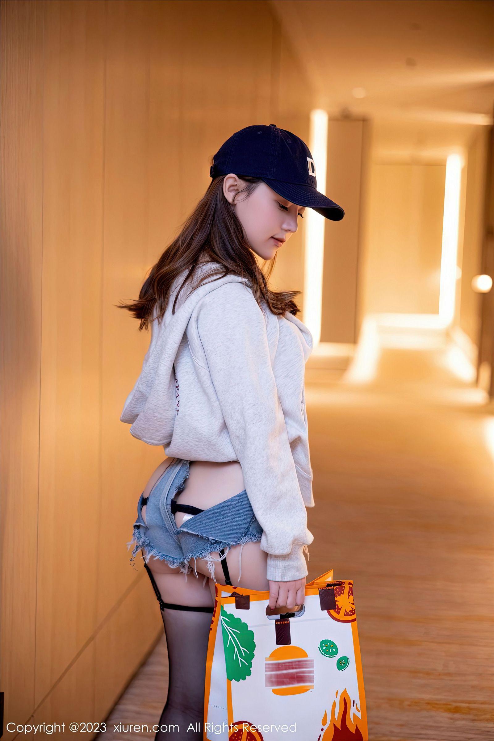 [XIUREN秀人网] 2023.01.18 NO.6155 豆瓣酱_p063