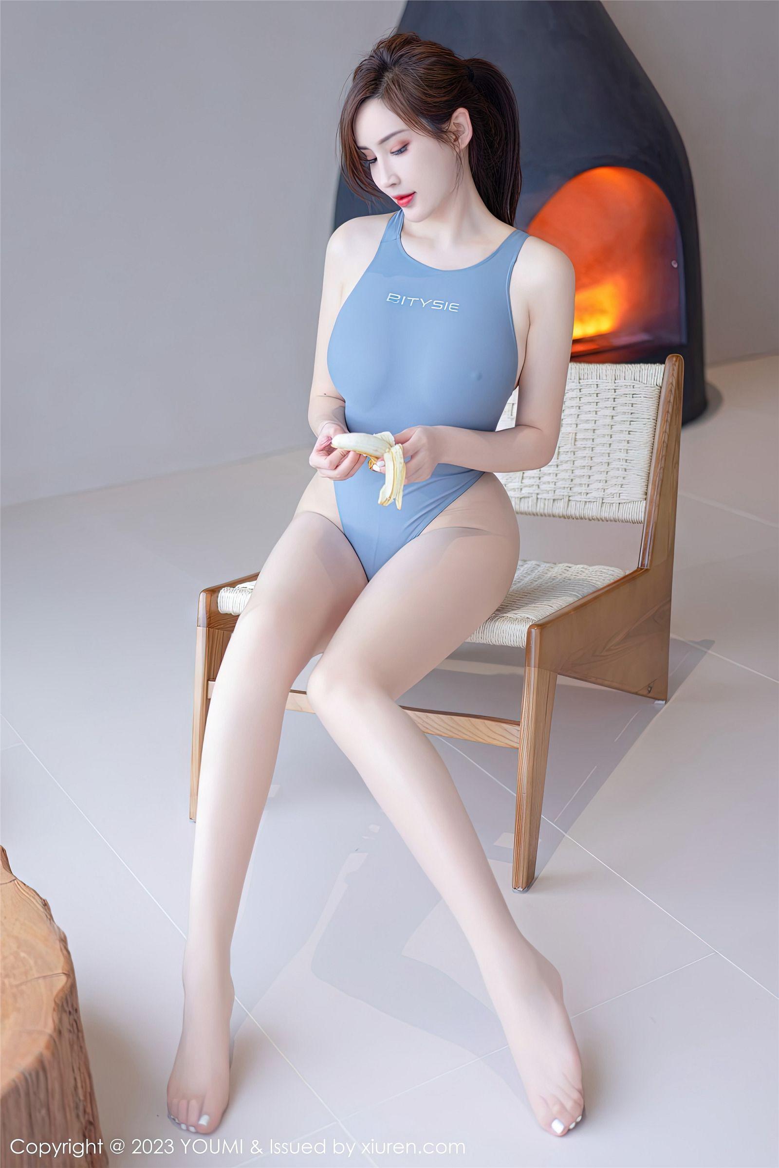 [YOUMI尤蜜荟] 2023.02.10 NO.900 Carol周妍希_p013