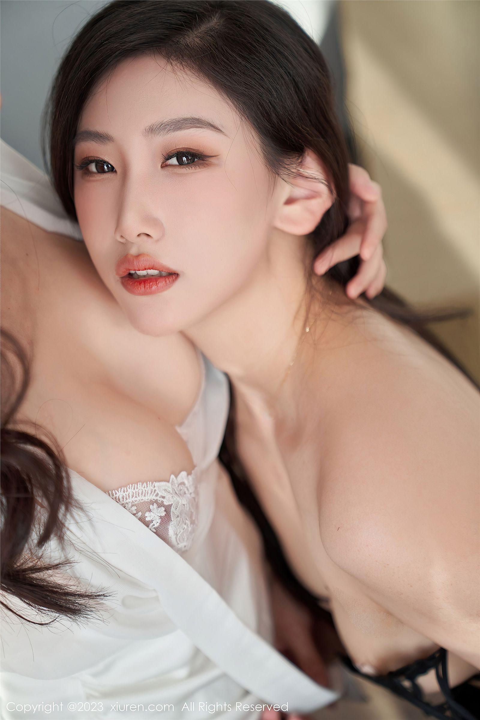 [XIUREN秀人网] 2023.06.01 NO.6839 沈青黛_p077