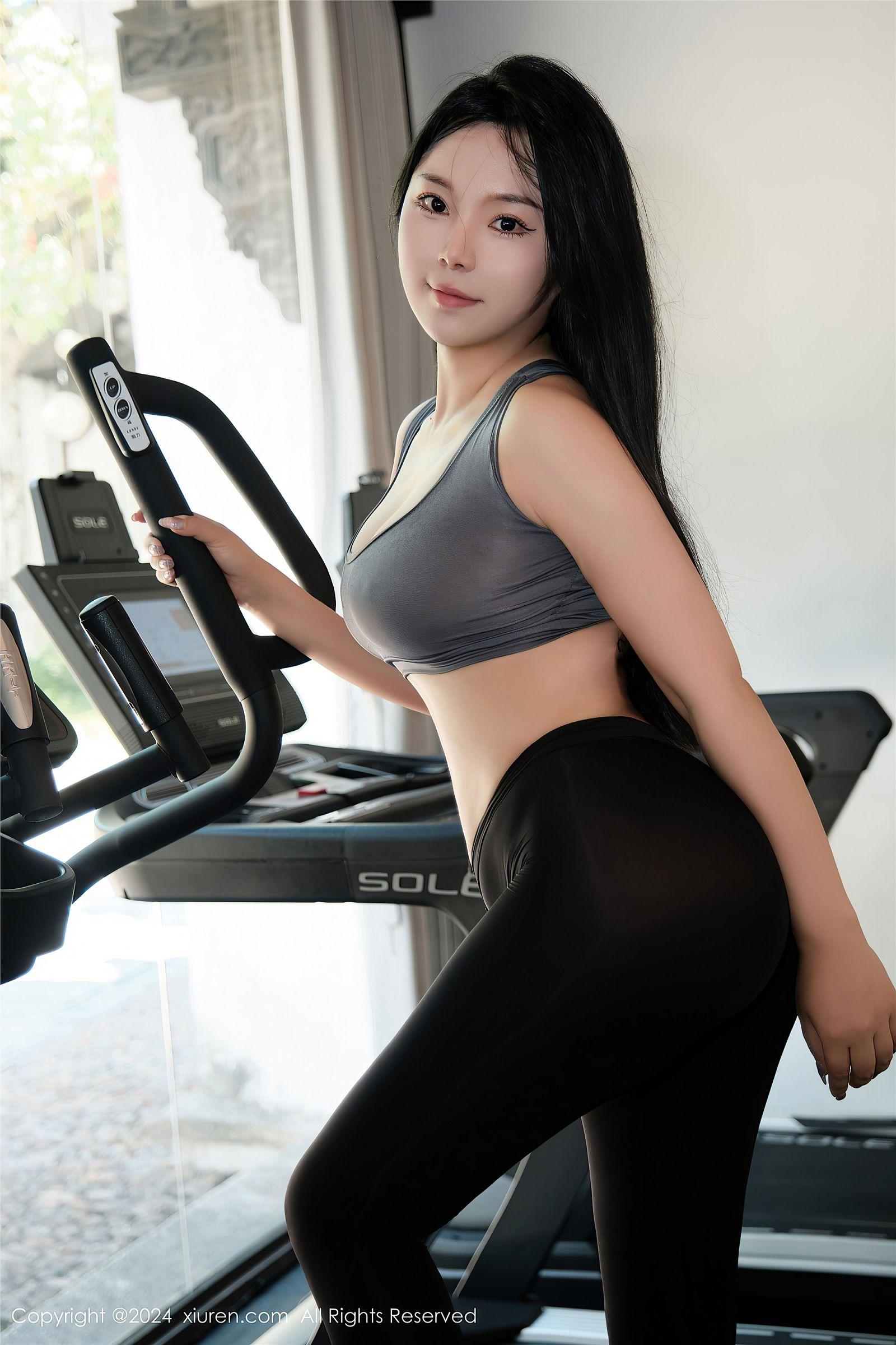 [XIUREN秀人网] 2024.12.03 NO.9540 麦田_p077