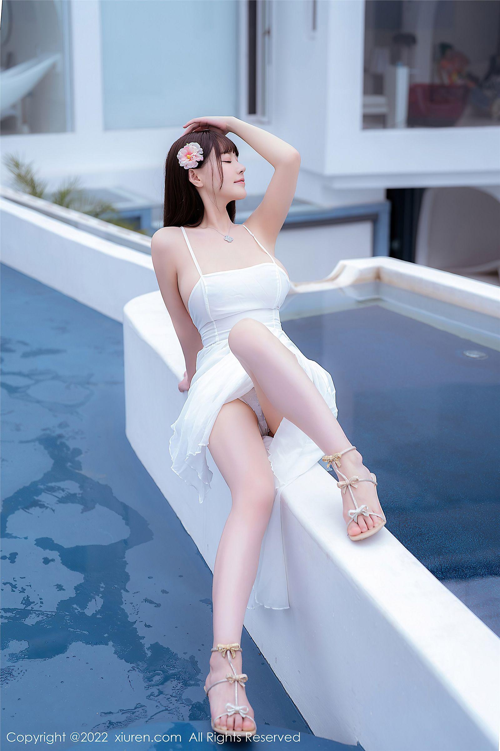 [XIUREN秀人网] 2022.07.12 NO.5261 朱可儿Flora_p073