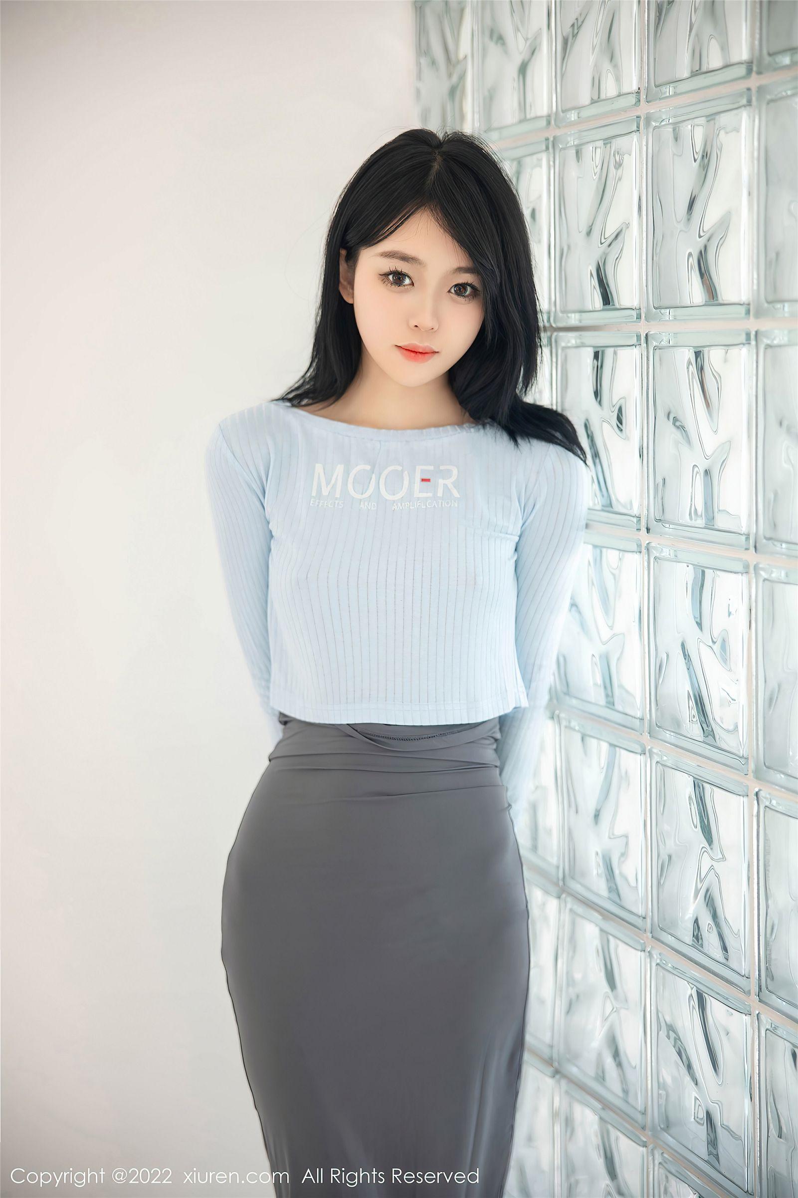 [XIUREN秀人网] 2022.08.18 NO.5453 小麦是只喵_p056