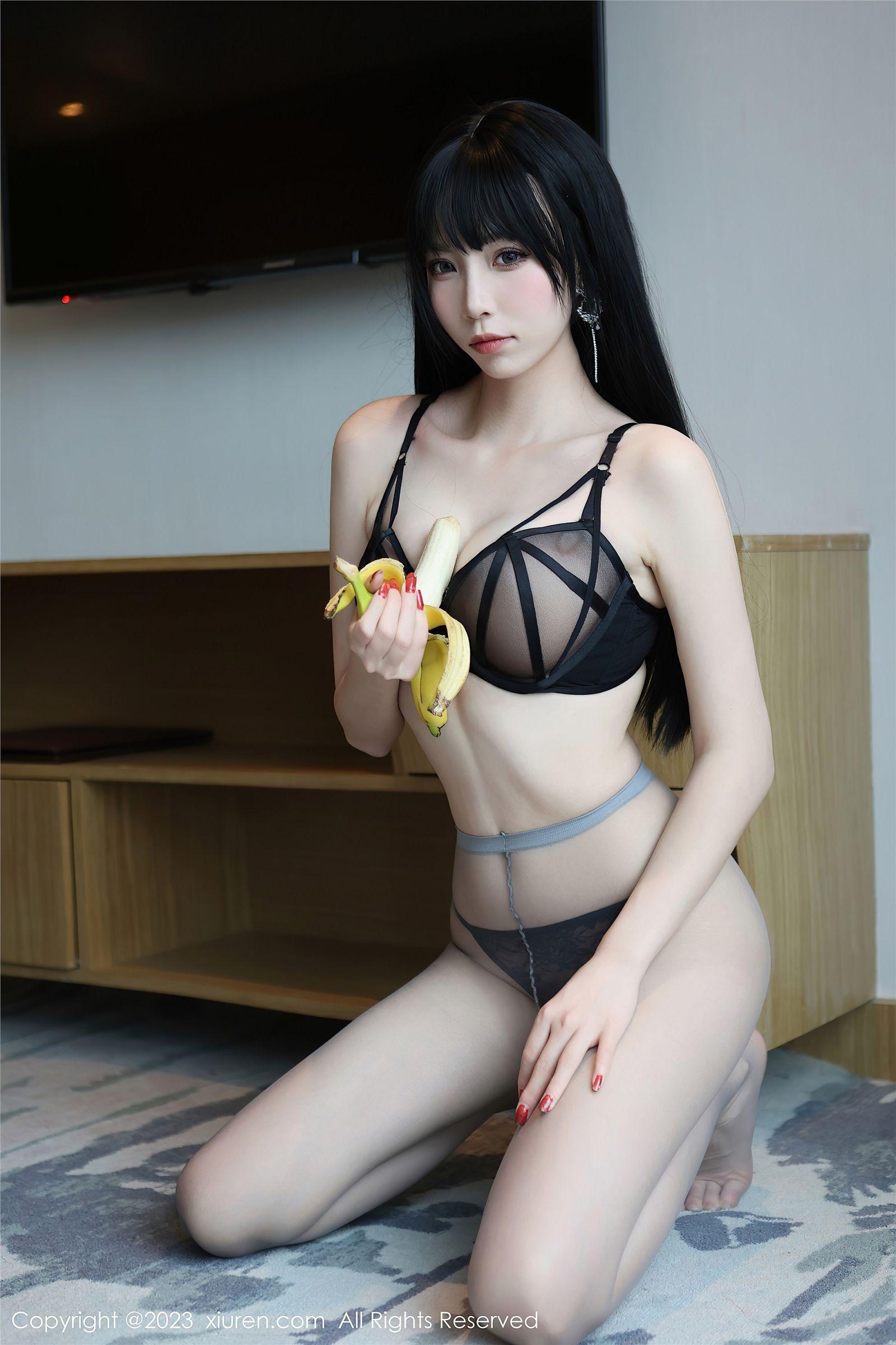 [XIUREN秀人网] 2023.05.10 NO.6713 江七七_p054