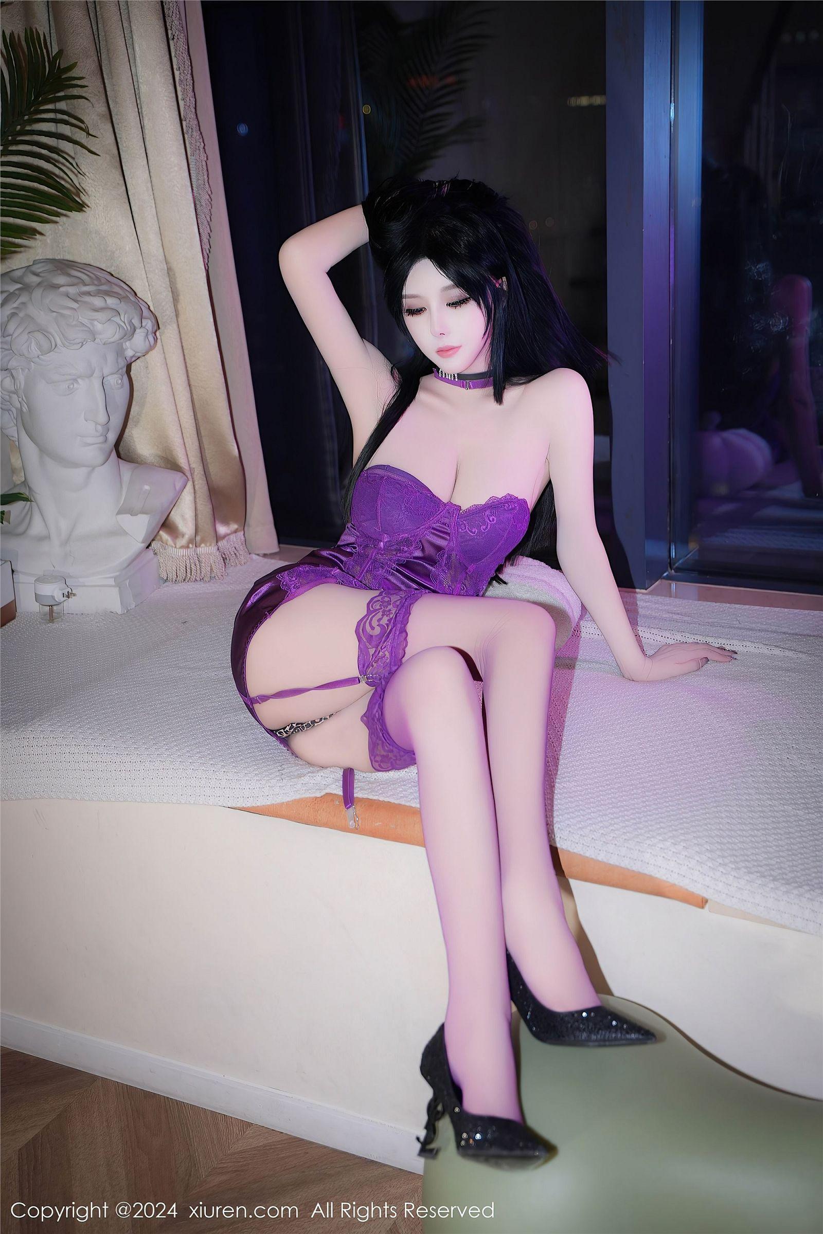 [XIUREN秀人网] 2024.12.02 NO.9532 陈芊儿_p056