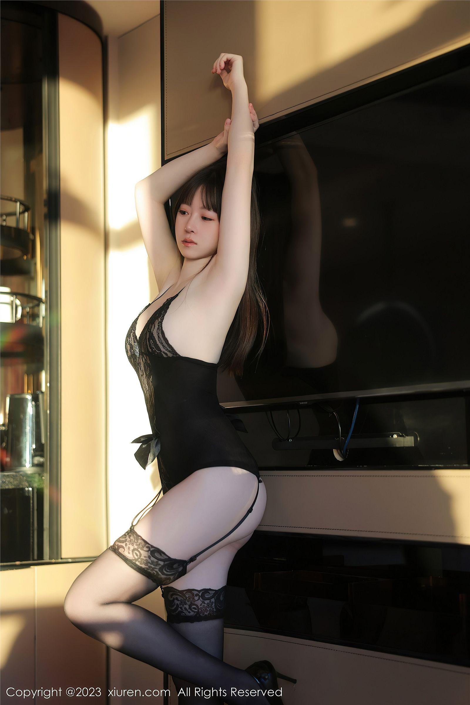 [XIUREN秀人网] 2023.08.18 NO.7250 林悠悠_p029