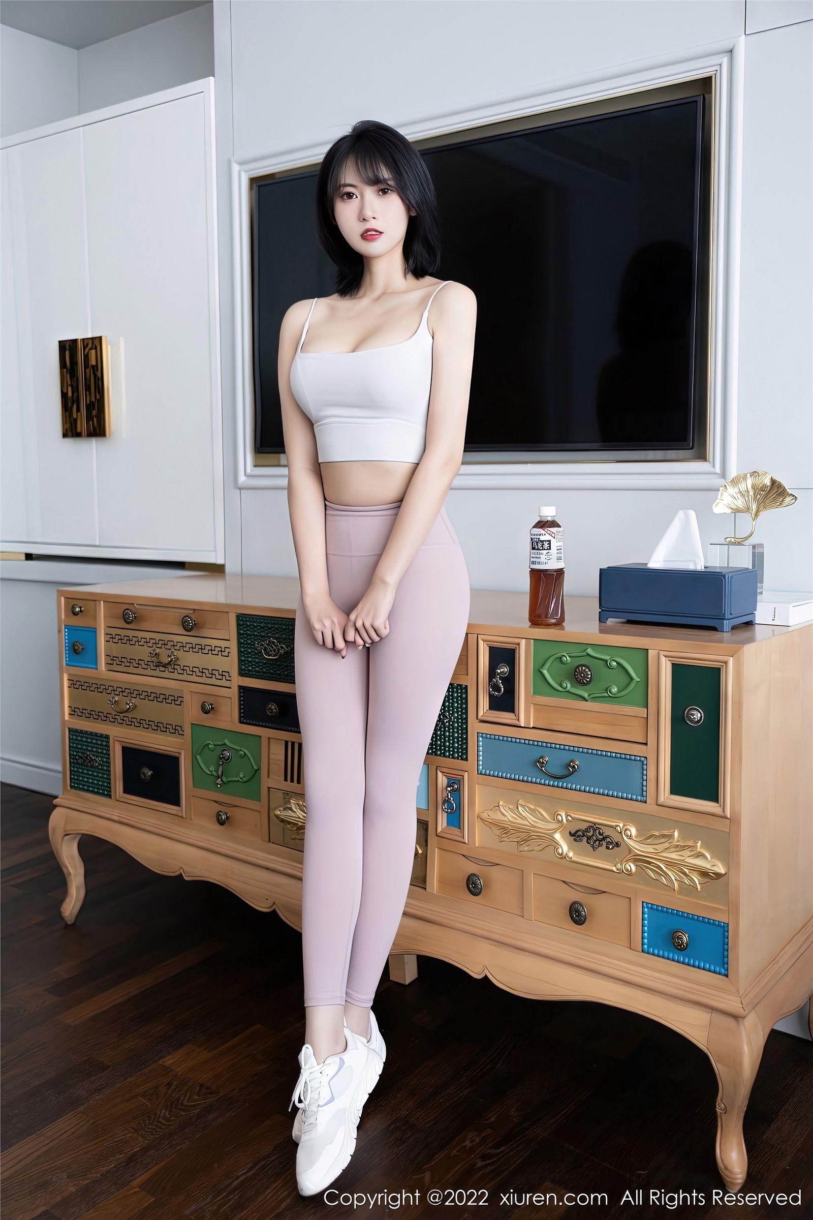 [XIUREN秀人网] 2022.11.21 NO.5885 林子遥_p023