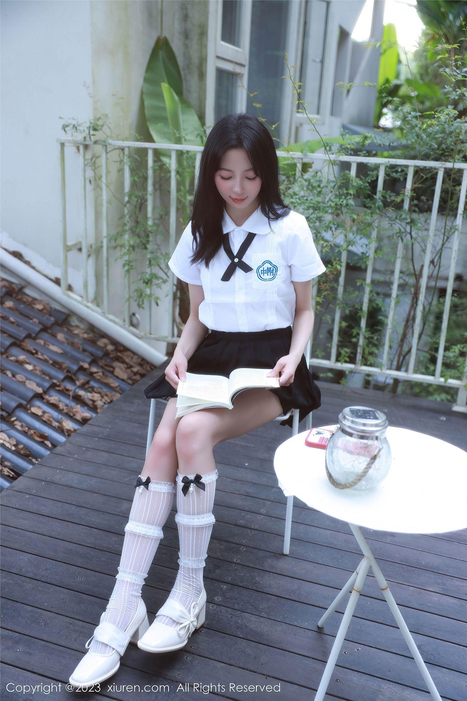 [XIUREN秀人网] 2023.06.25 NO.6969 糖豆sisi_p052