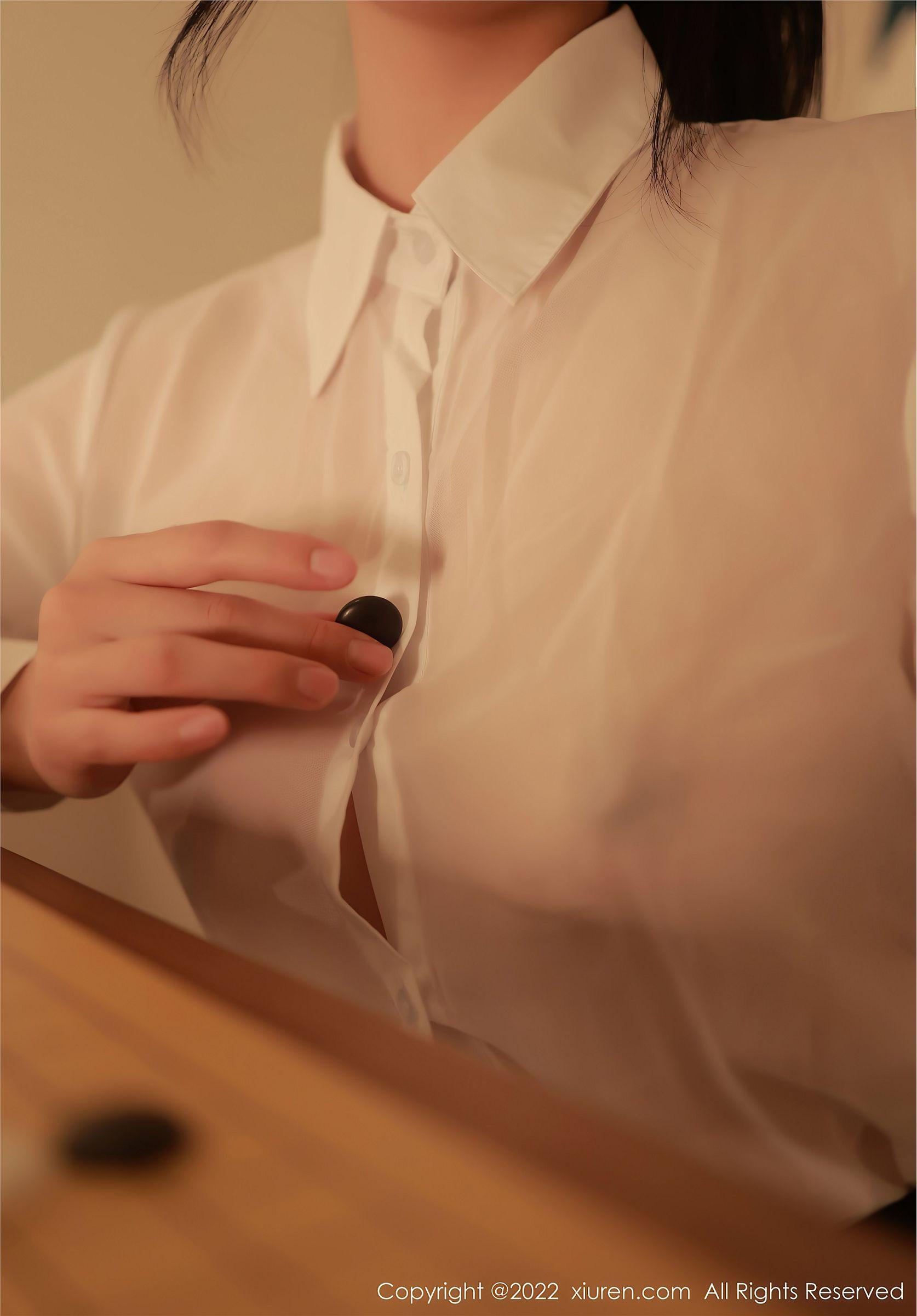 [XIUREN秀人网] 2022.05.25 NO.5057 李雅柔182CM_p056