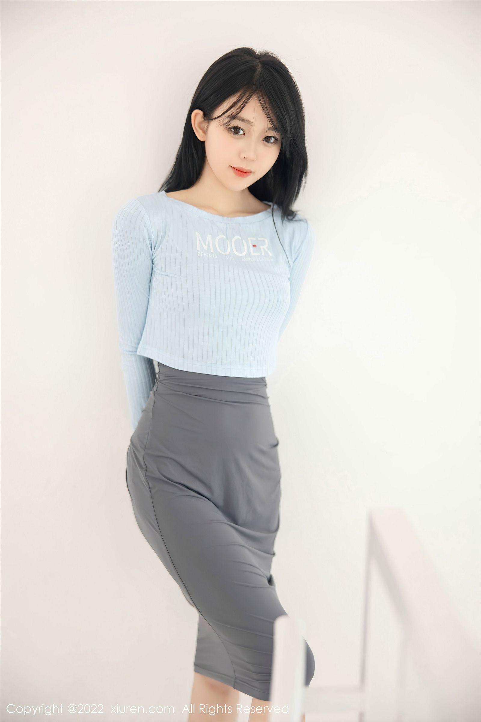[XIUREN秀人网] 2022.08.18 NO.5453 小麦是只喵_p052