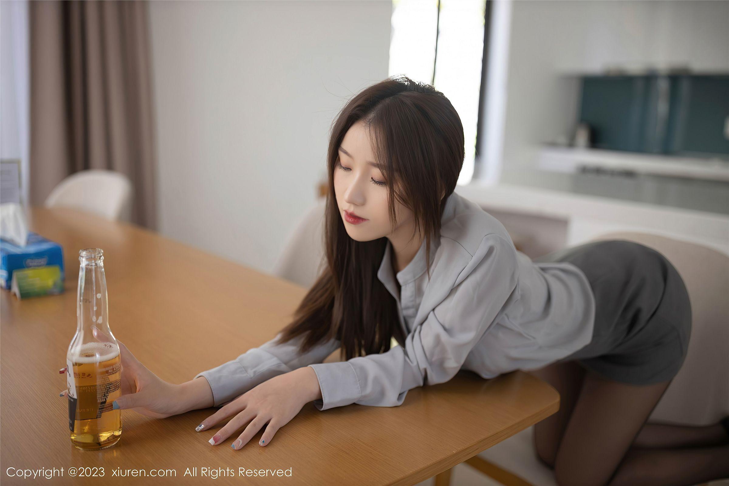 [XIUREN秀人网] 2023.06.28 NO.6989 杏子Yada_p062