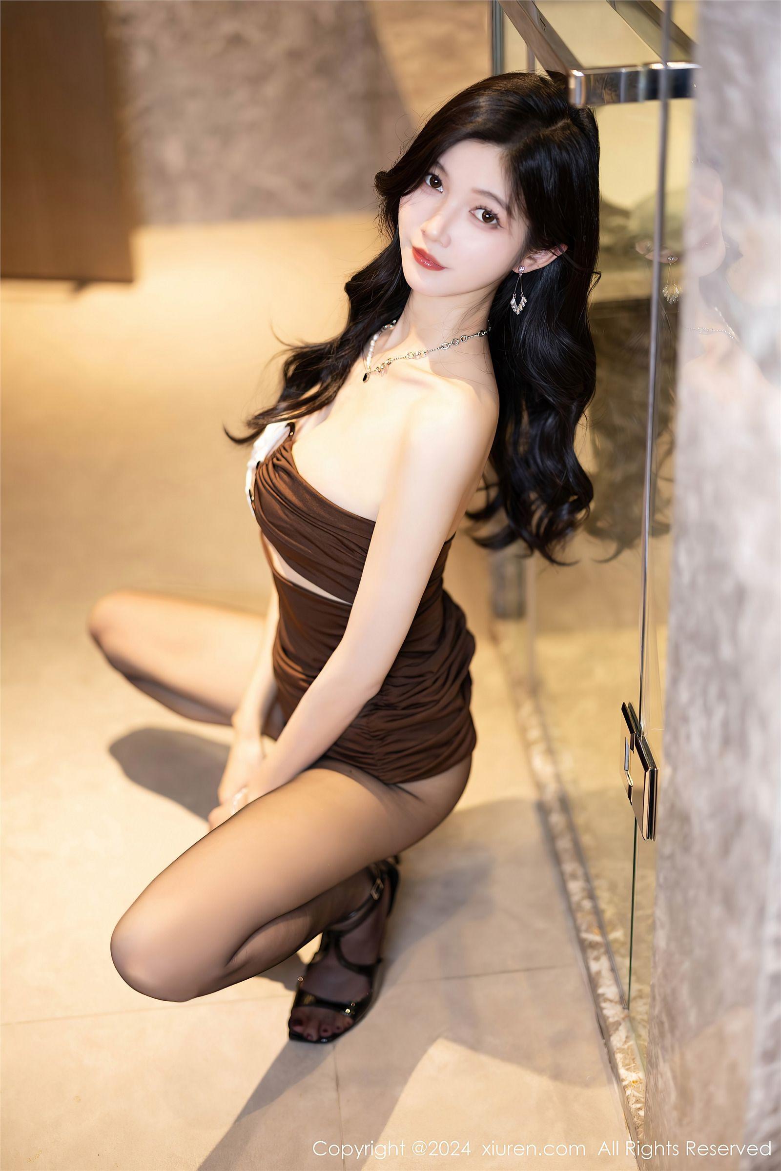 [XIUREN秀人网] 2024.01.18 NO.7983 程程程-_p062