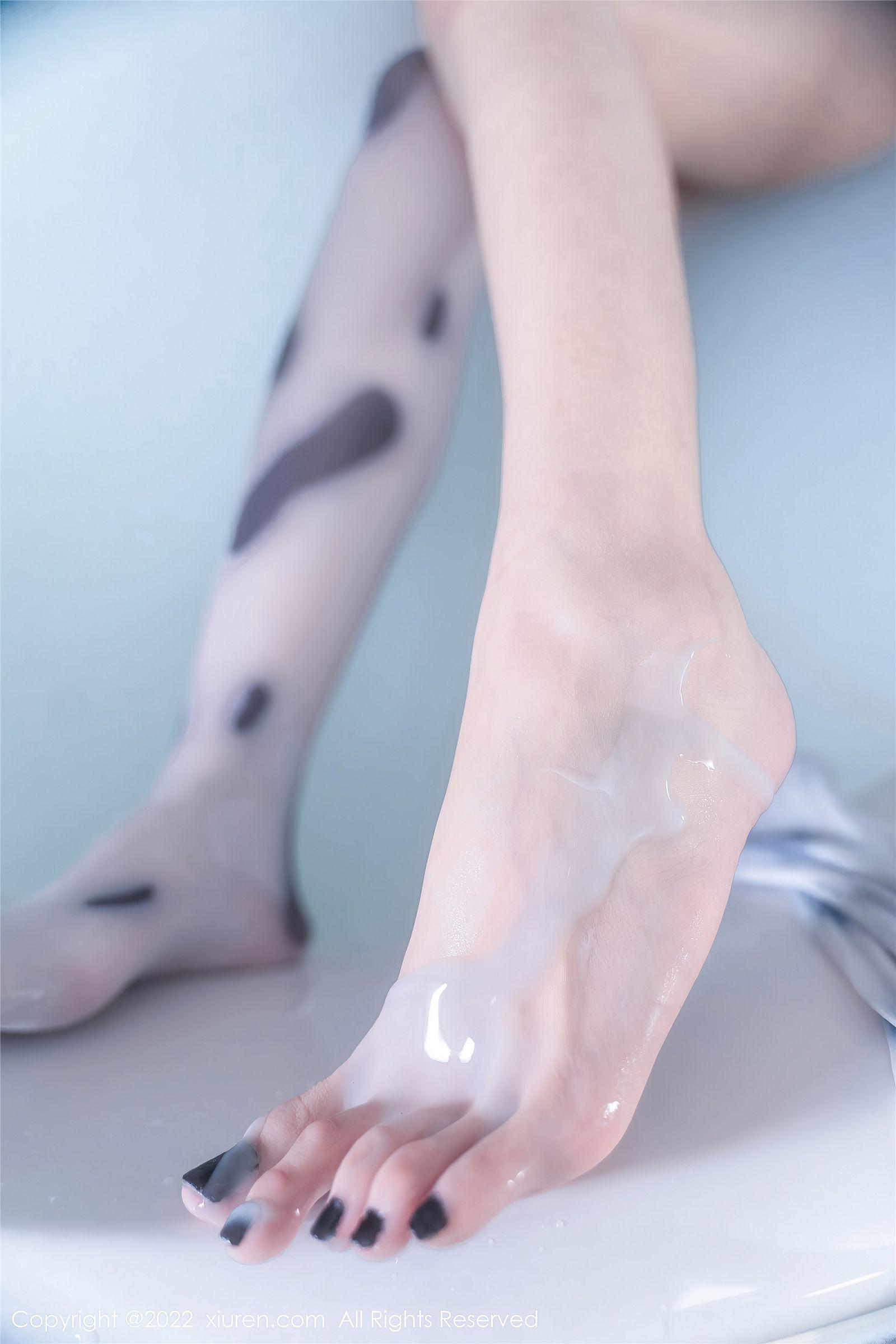 [XIUREN秀人网] 2022.08.31 NO.5520 陈怡曼_p048