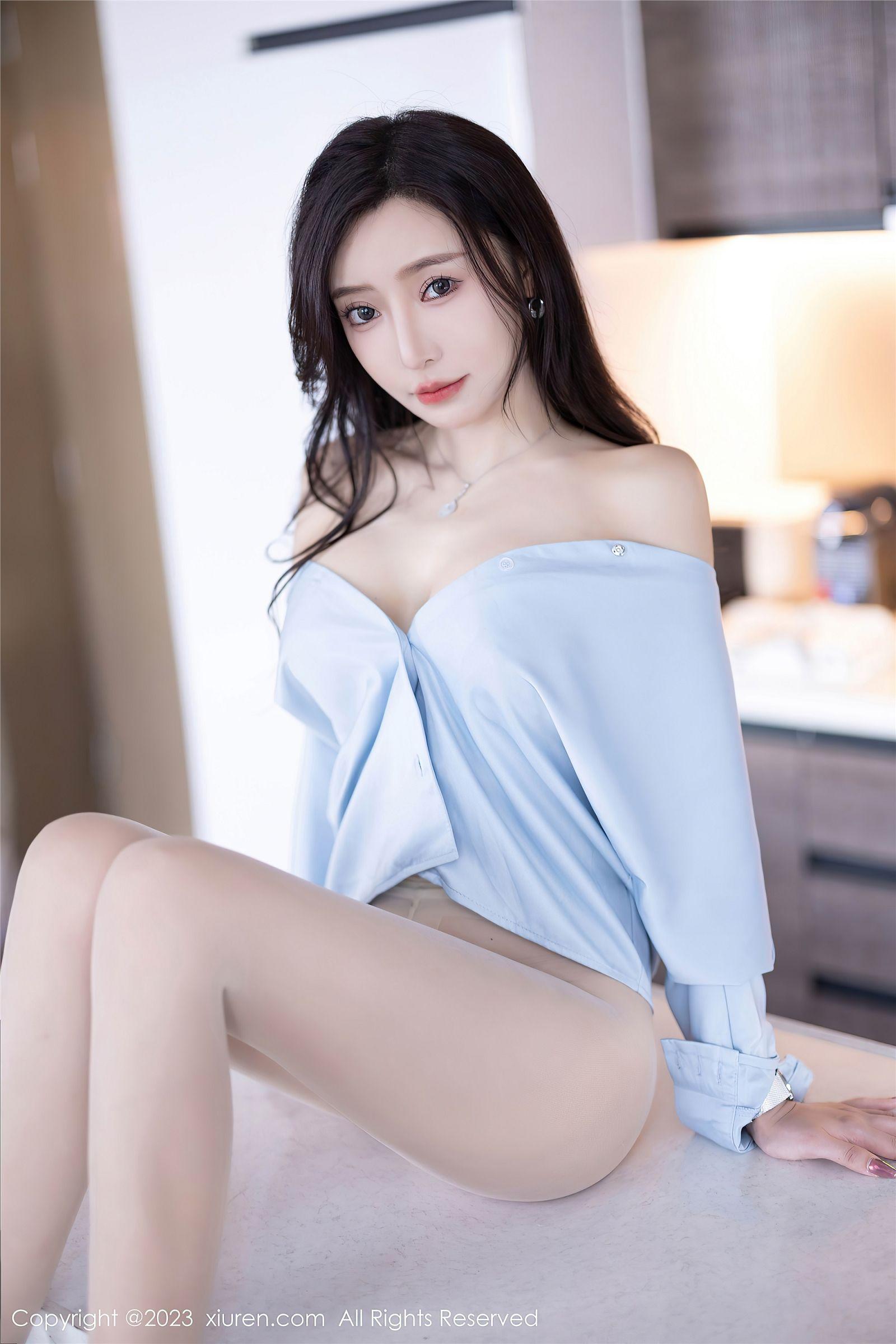 [XIUREN秀人网] 2023.07.21 NO.7123 王馨瑶yanni_p082
