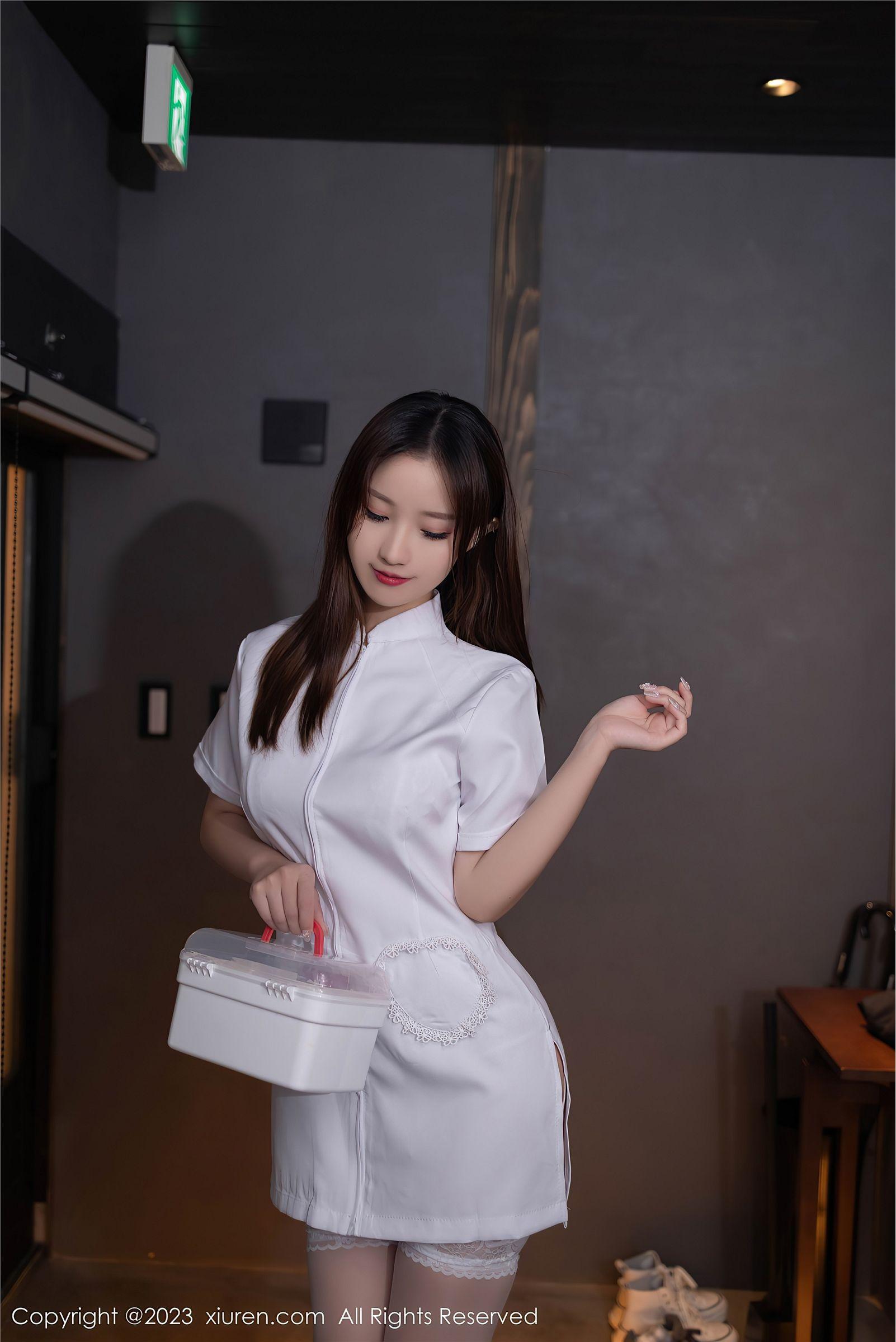 [XIUREN秀人网] 2023.11.01 NO.7596 杏子Yada_p063