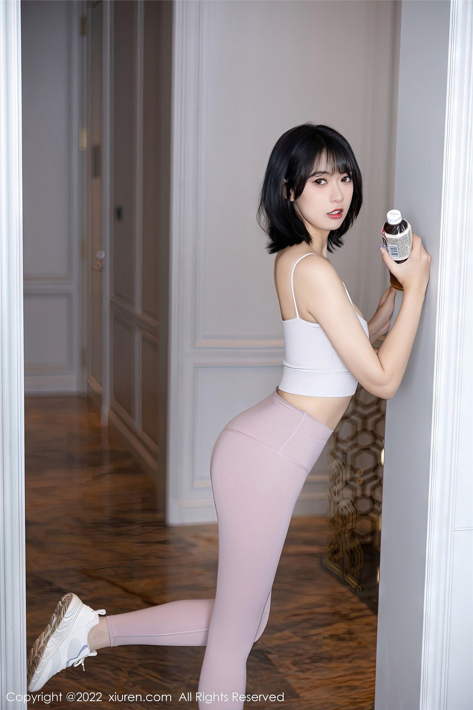 [XIUREN秀人网] 2022.11.21 NO.5885 林子遥_p016