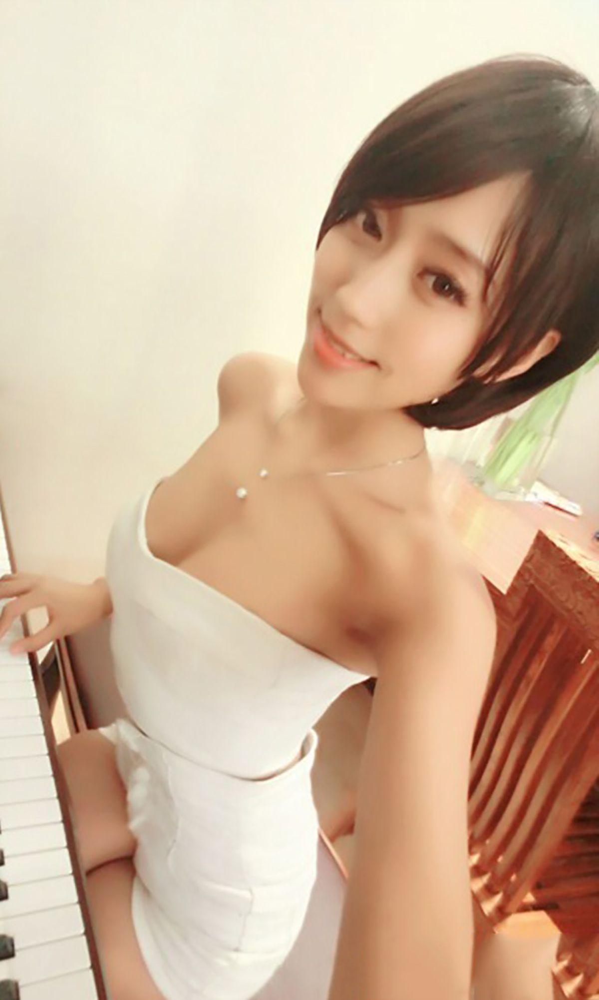 [爱尤物Ugirls] NO.002 马欣悦_p023