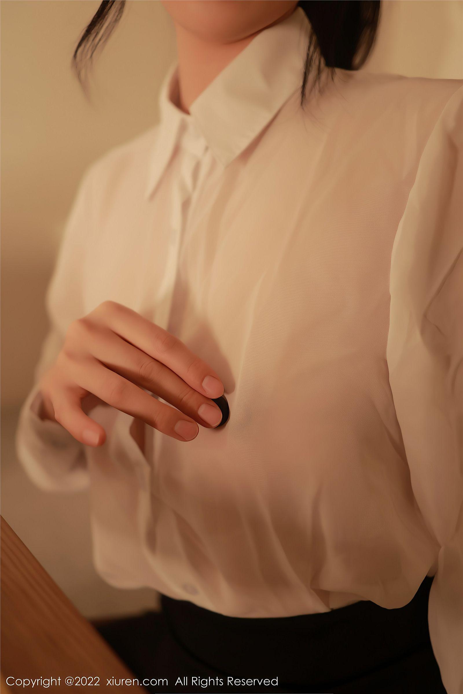 [XIUREN秀人网] 2022.05.25 NO.5057 李雅柔182CM_p062
