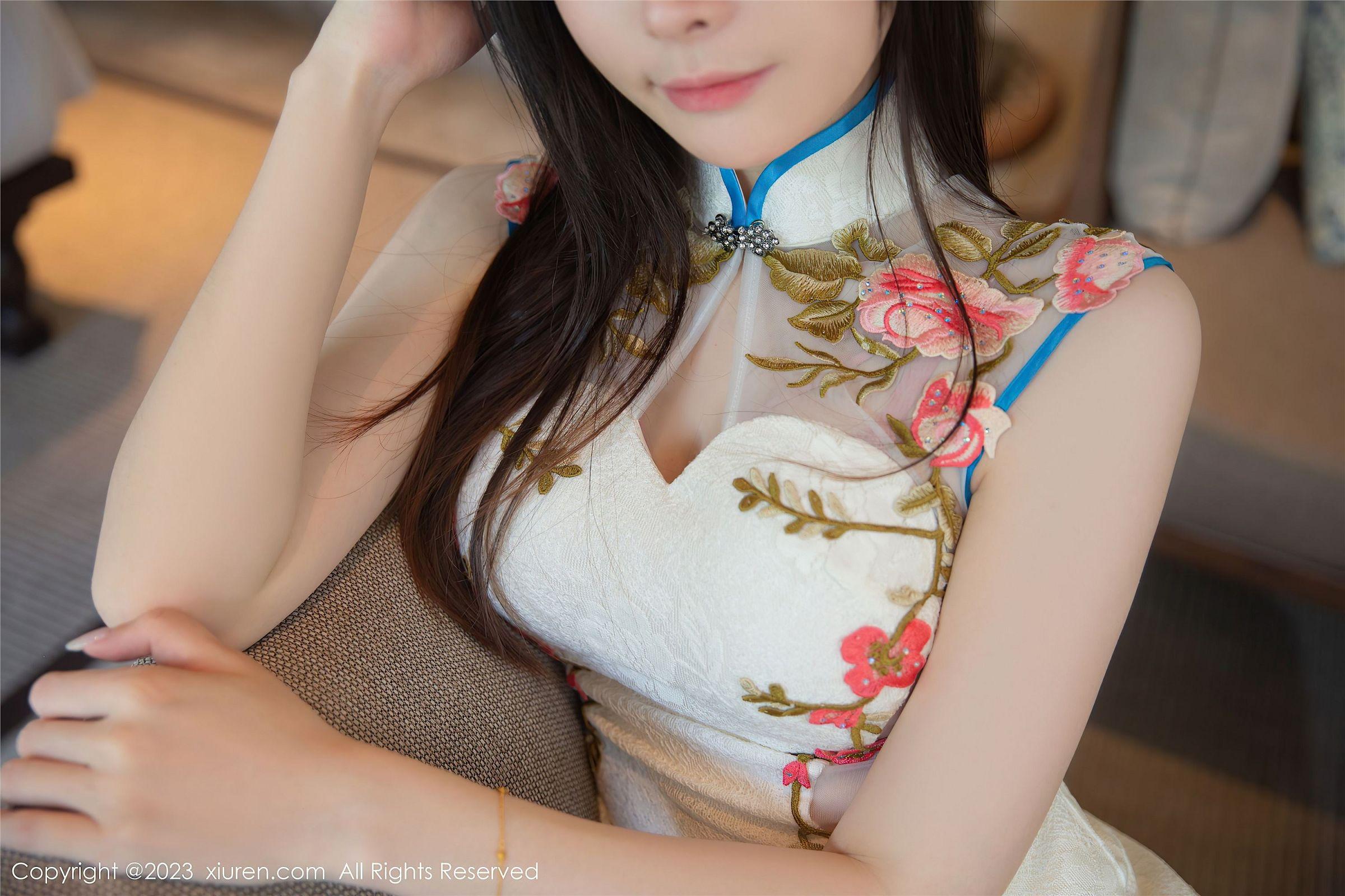 [XIUREN秀人网] 2023.07.27 NO.7148 是小逗逗_p070