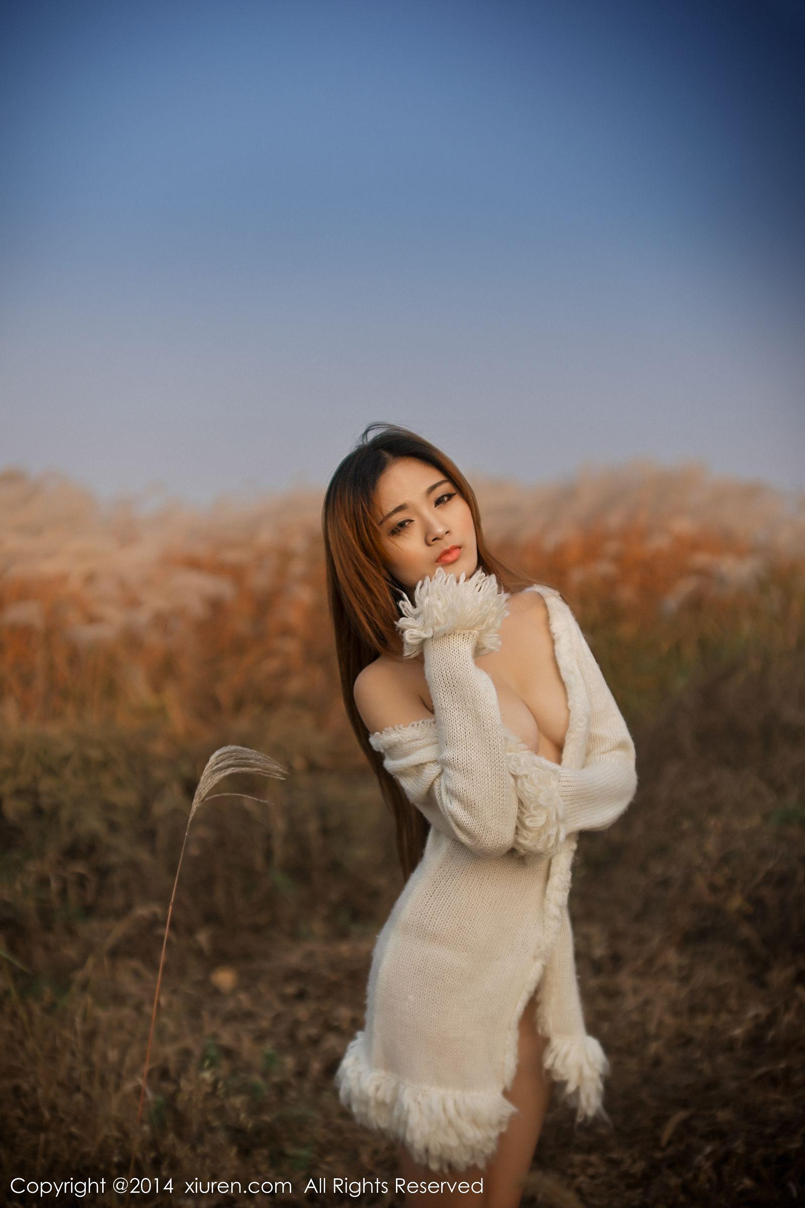 [秀人XIUREN] 2014.09.07 NO.211 YOYO苏小苏_p047