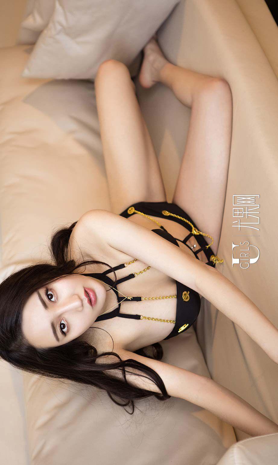 [爱尤物Ugirls] NO.596 Ceekay_p019